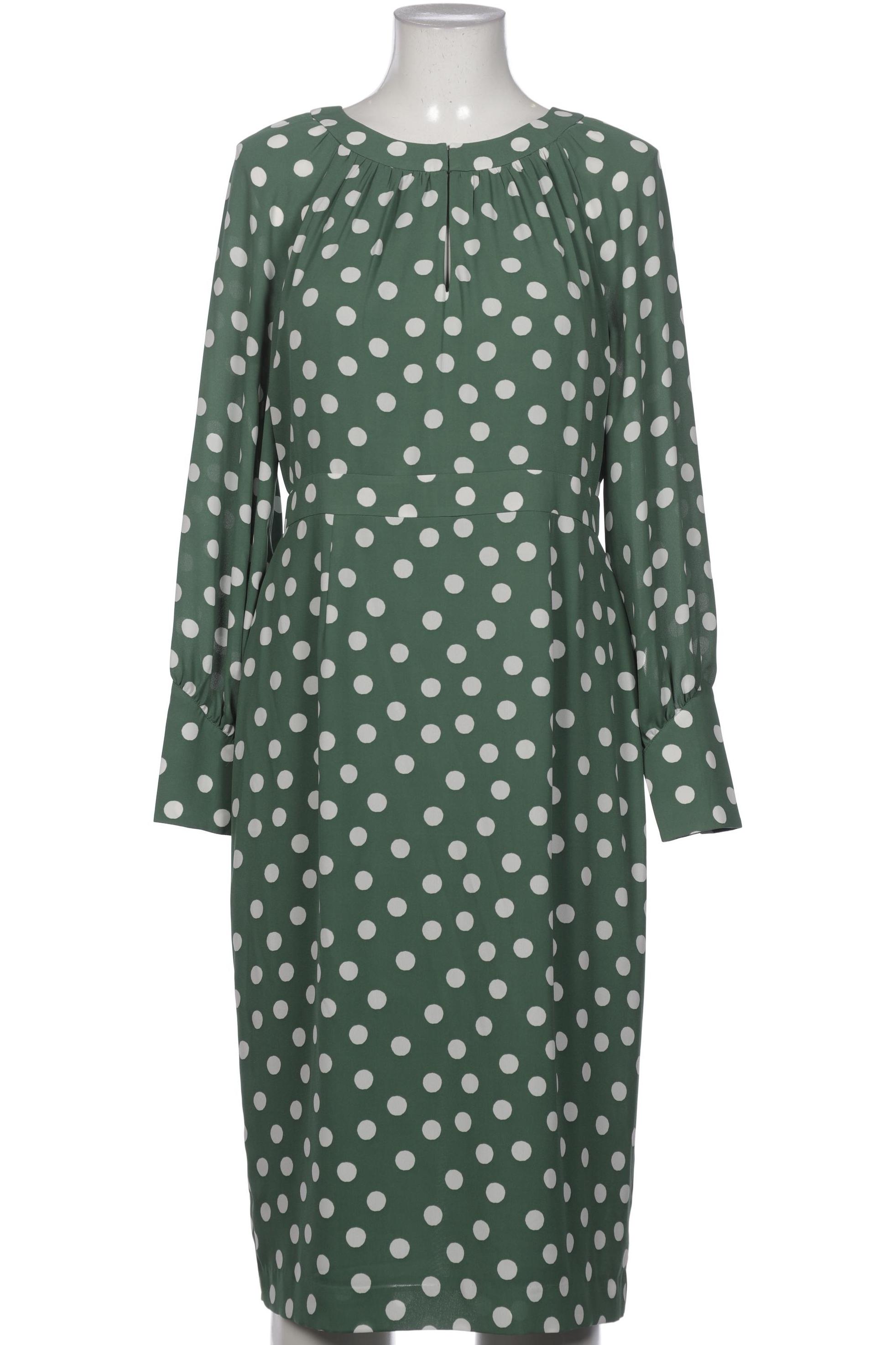 

Boden Damen Kleid, grün, Gr. 40