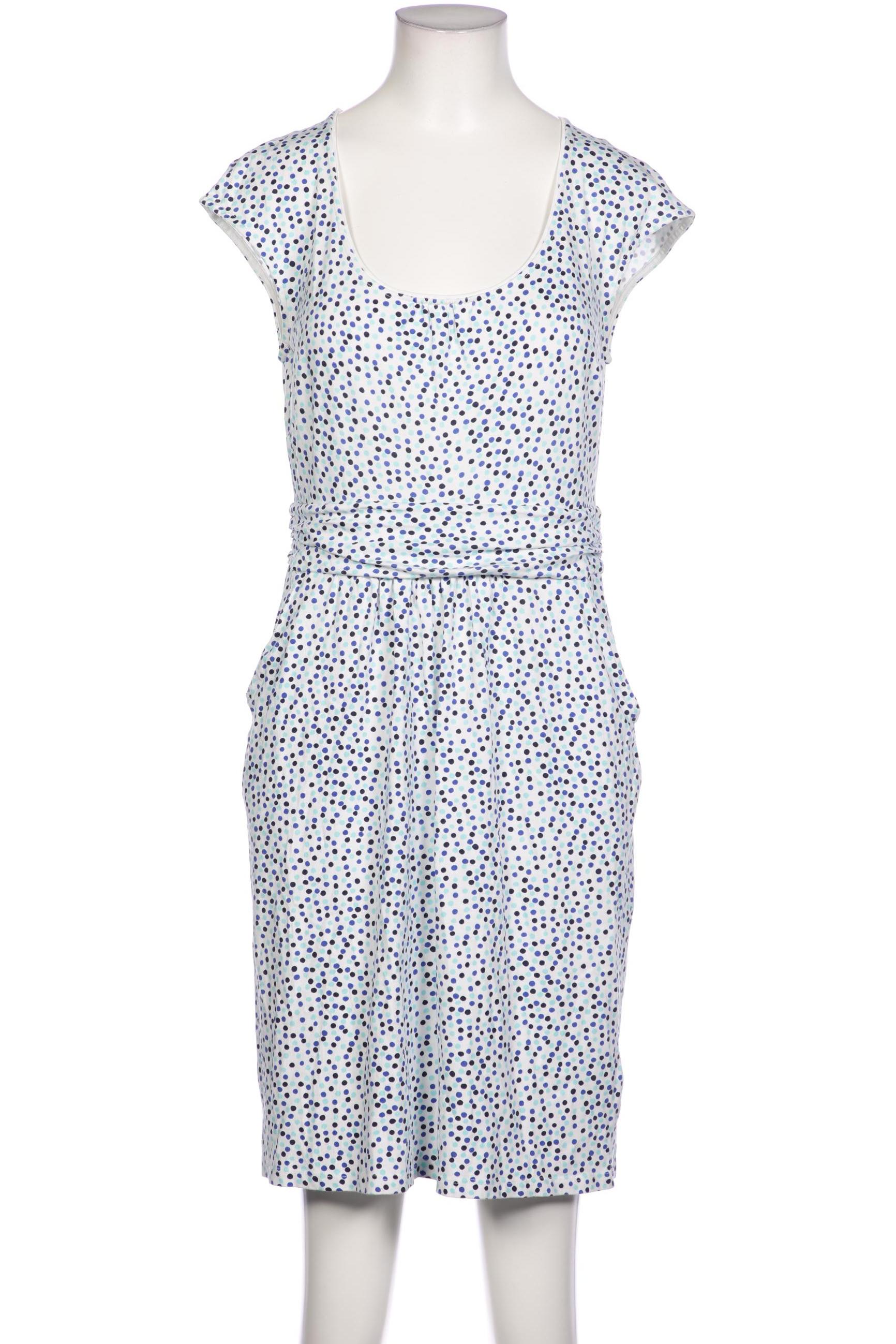 

Boden Damen Kleid, blau, Gr. 38