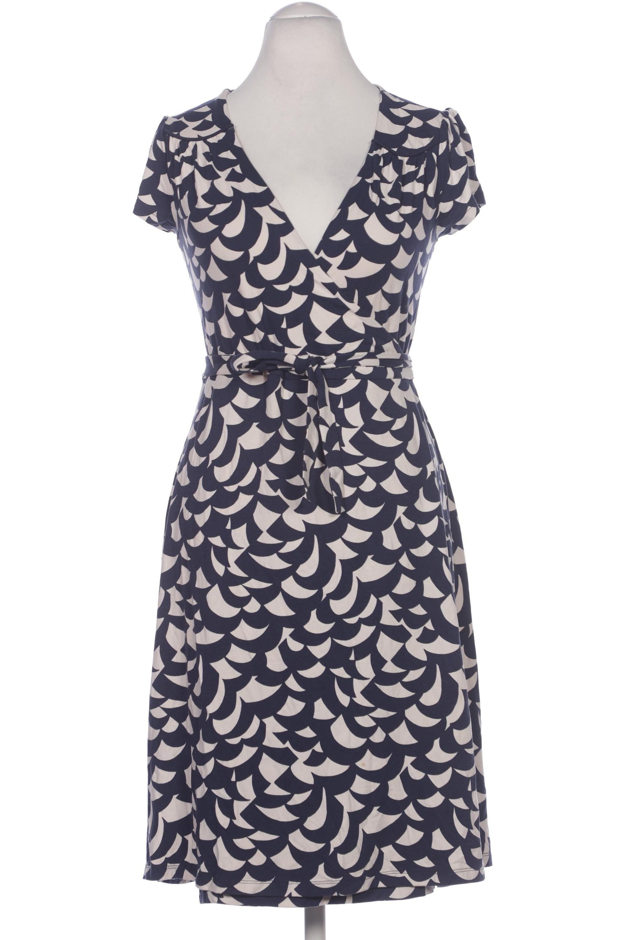 

Boden Damen Kleid, marineblau, Gr. 36