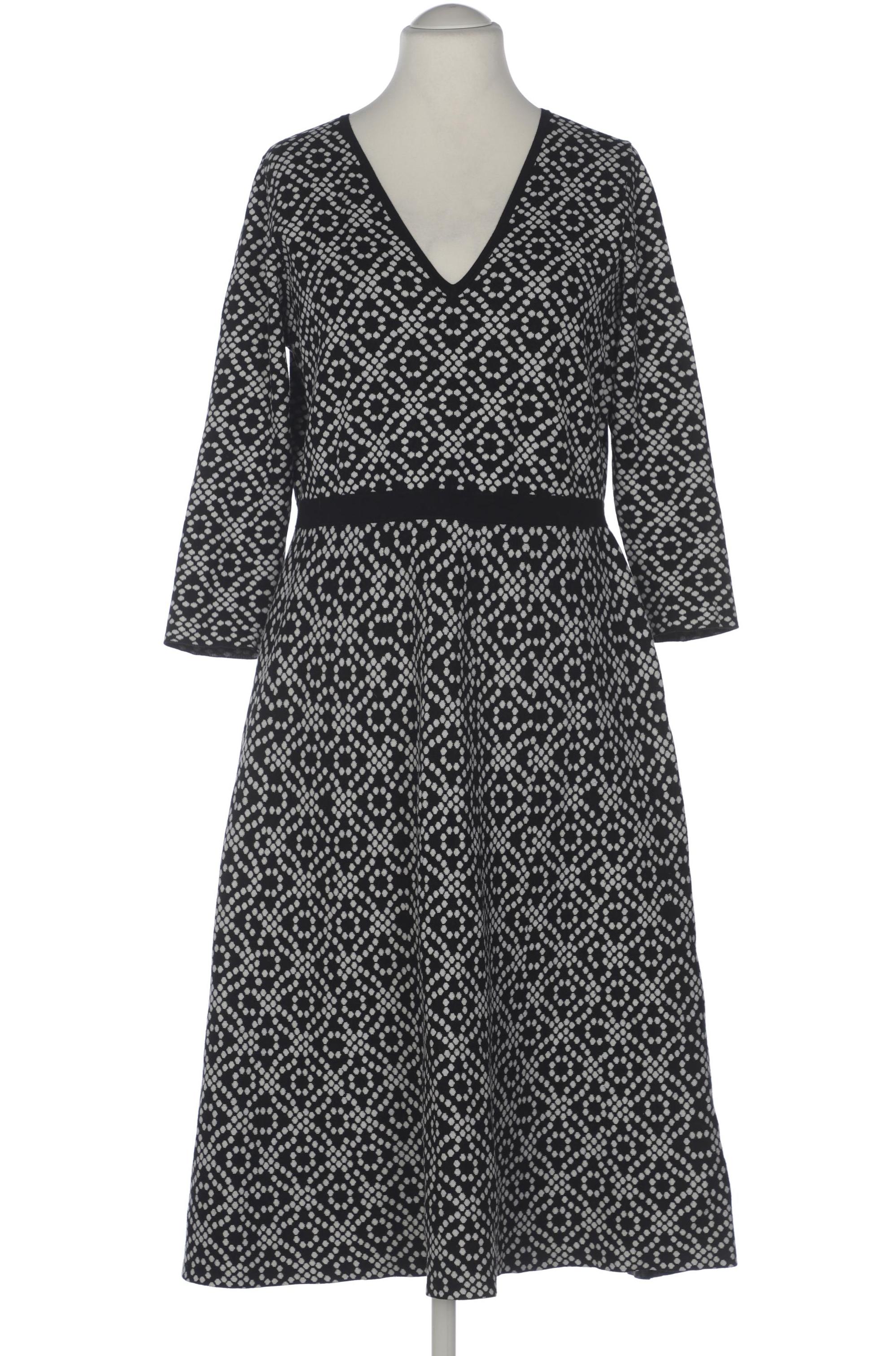 

Boden Damen Kleid, schwarz, Gr. 46