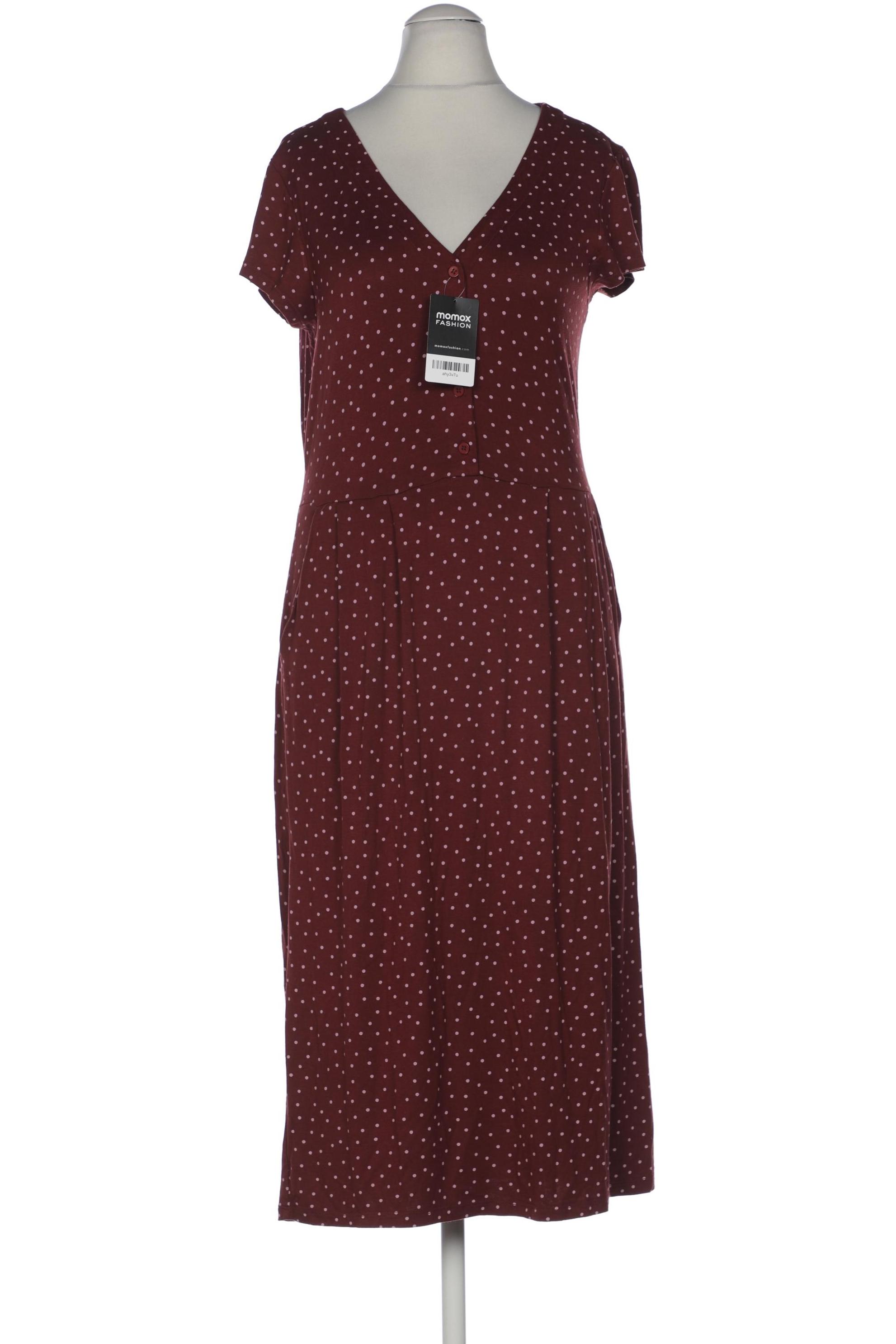 

Boden Damen Kleid, bordeaux, Gr. 40