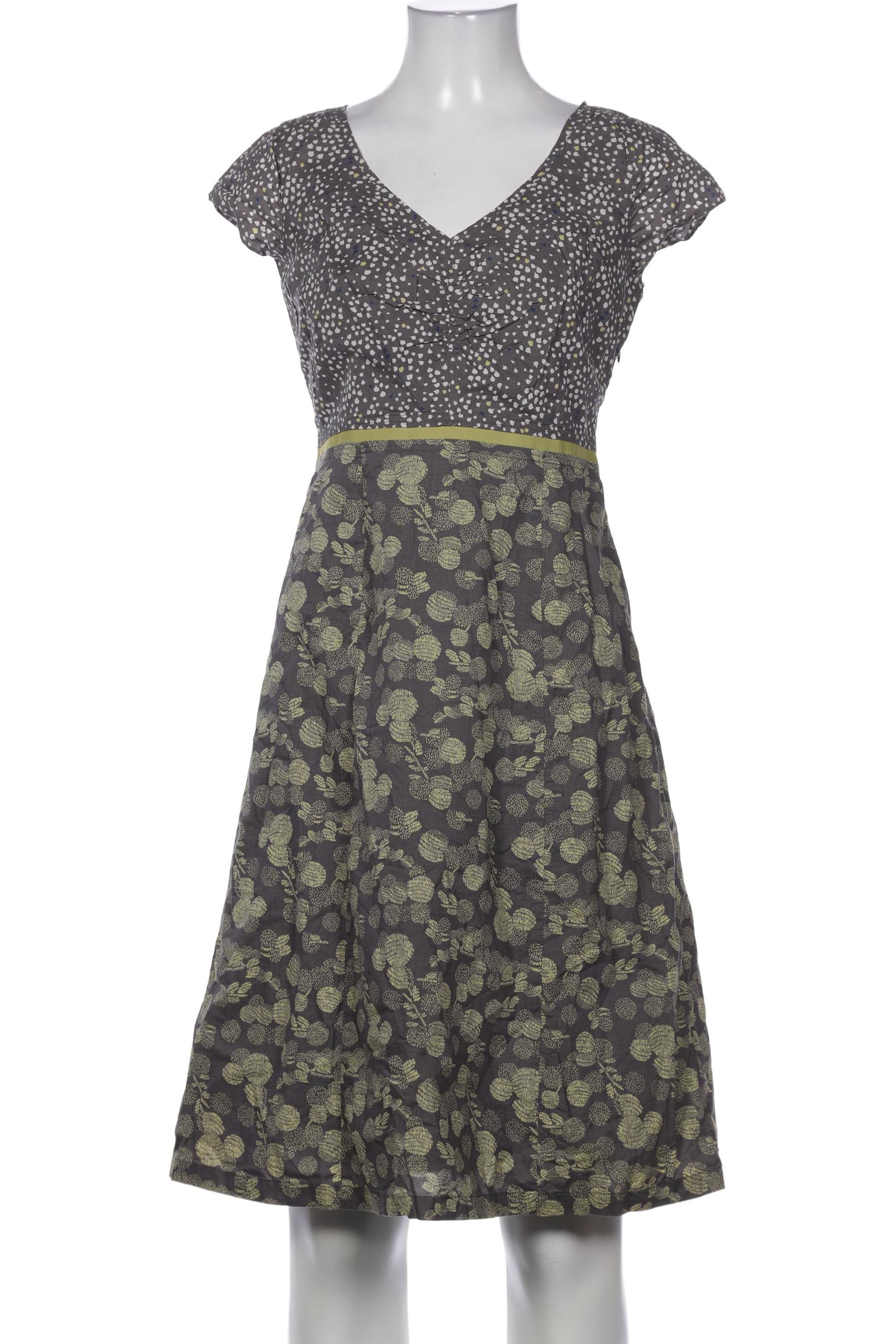 

Boden Damen Kleid, grau, Gr. 34