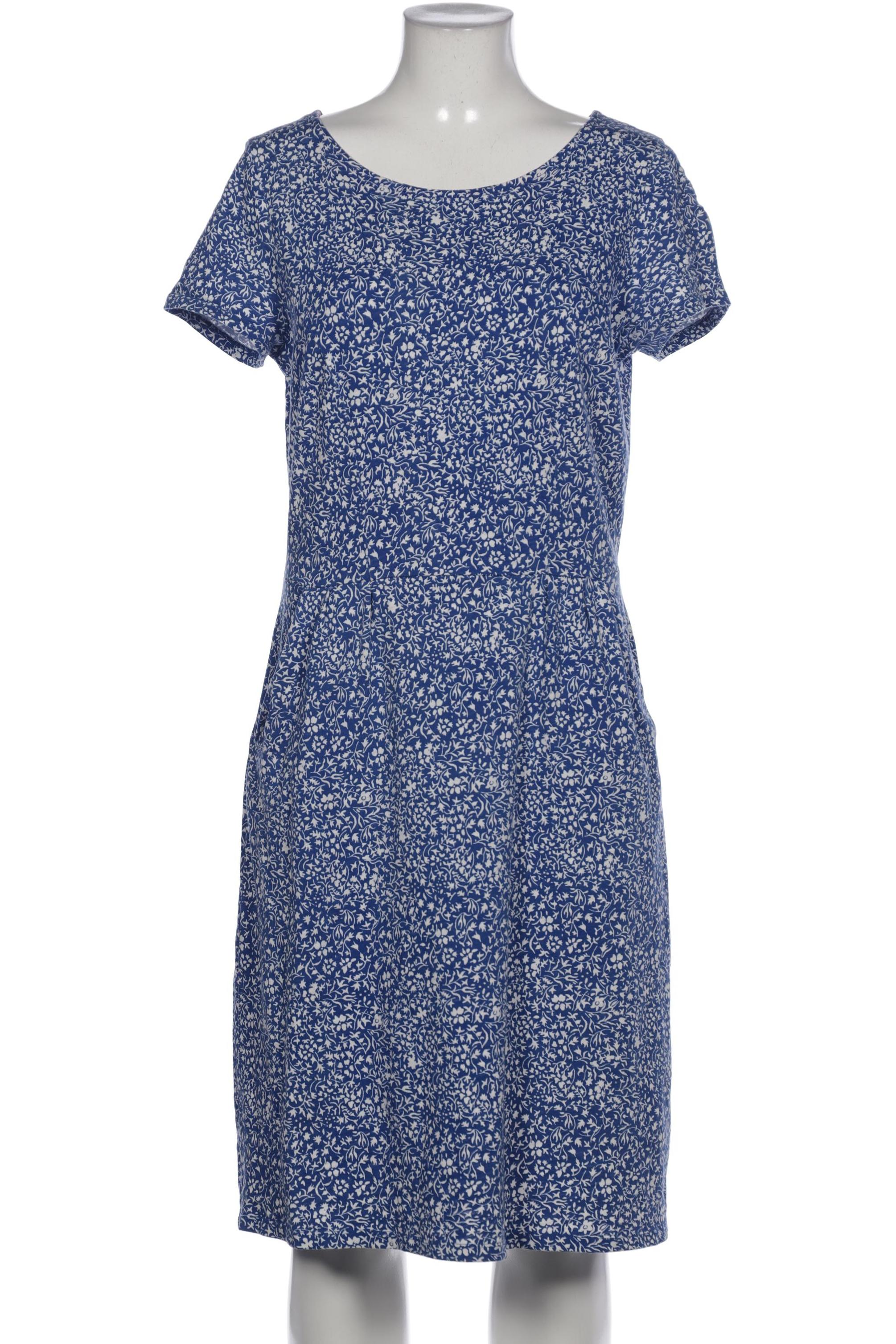

Boden Damen Kleid, blau, Gr. 40