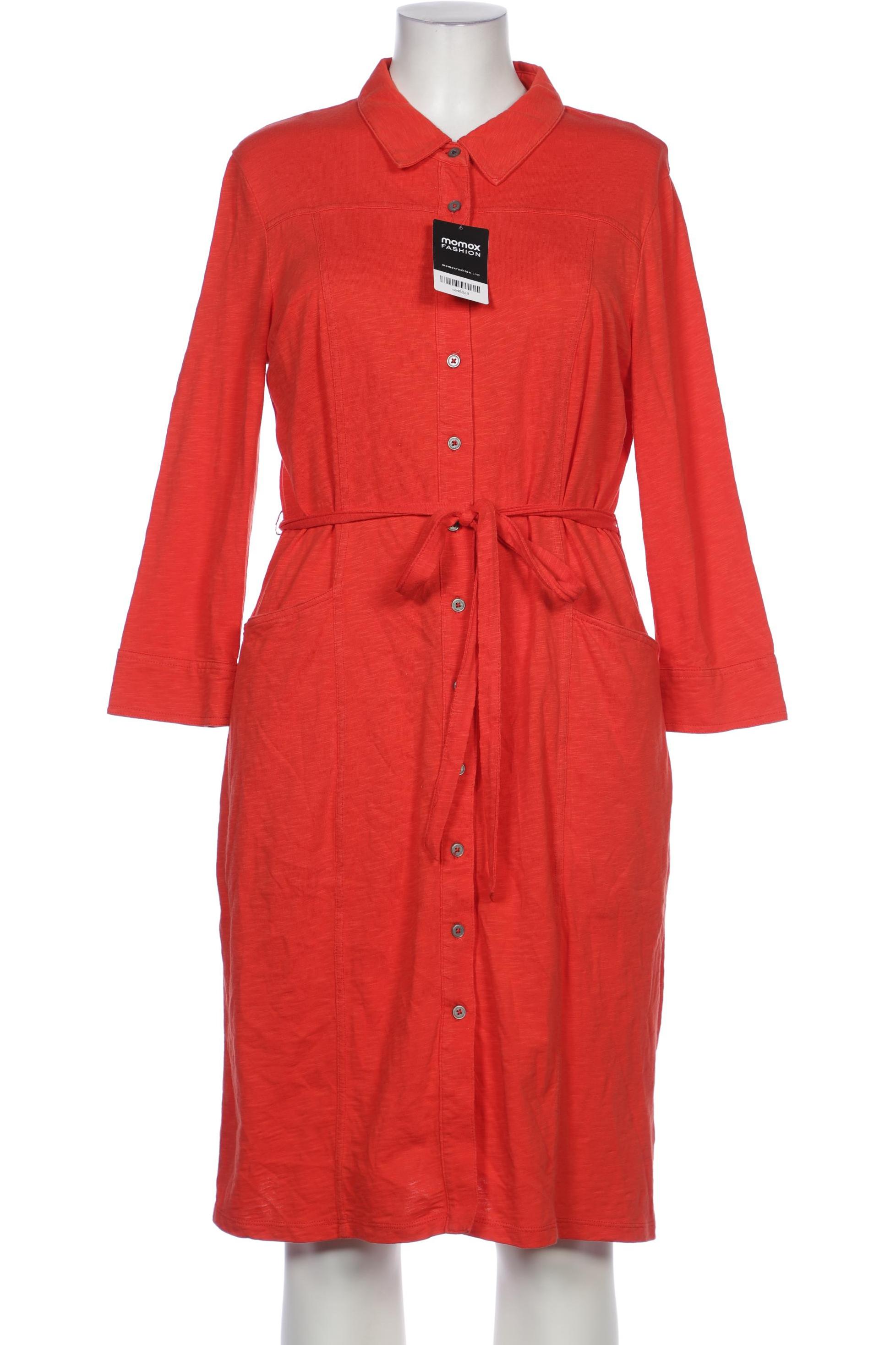 

Boden Damen Kleid, rot, Gr. 44