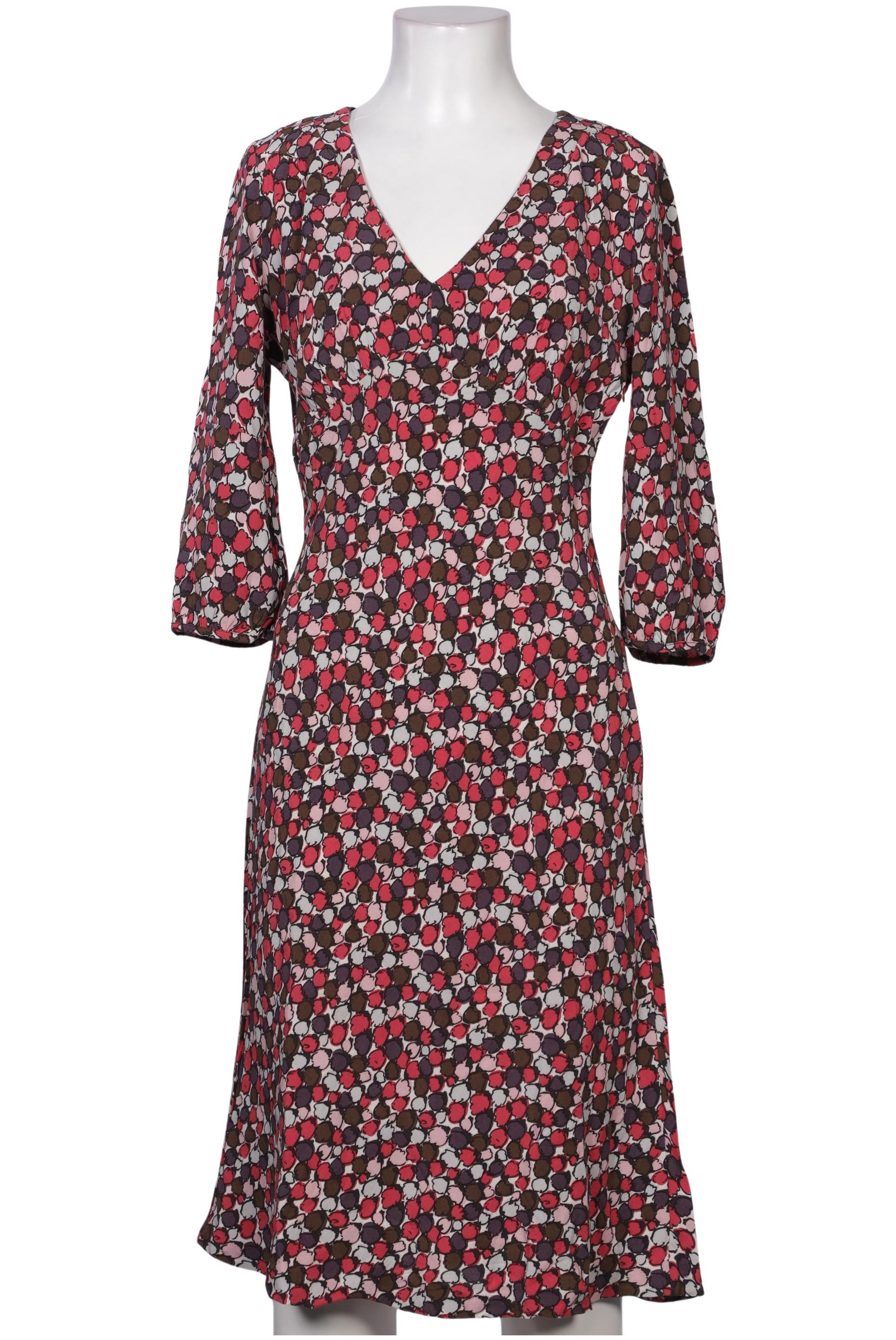

Boden Damen Kleid, mehrfarbig, Gr. 12