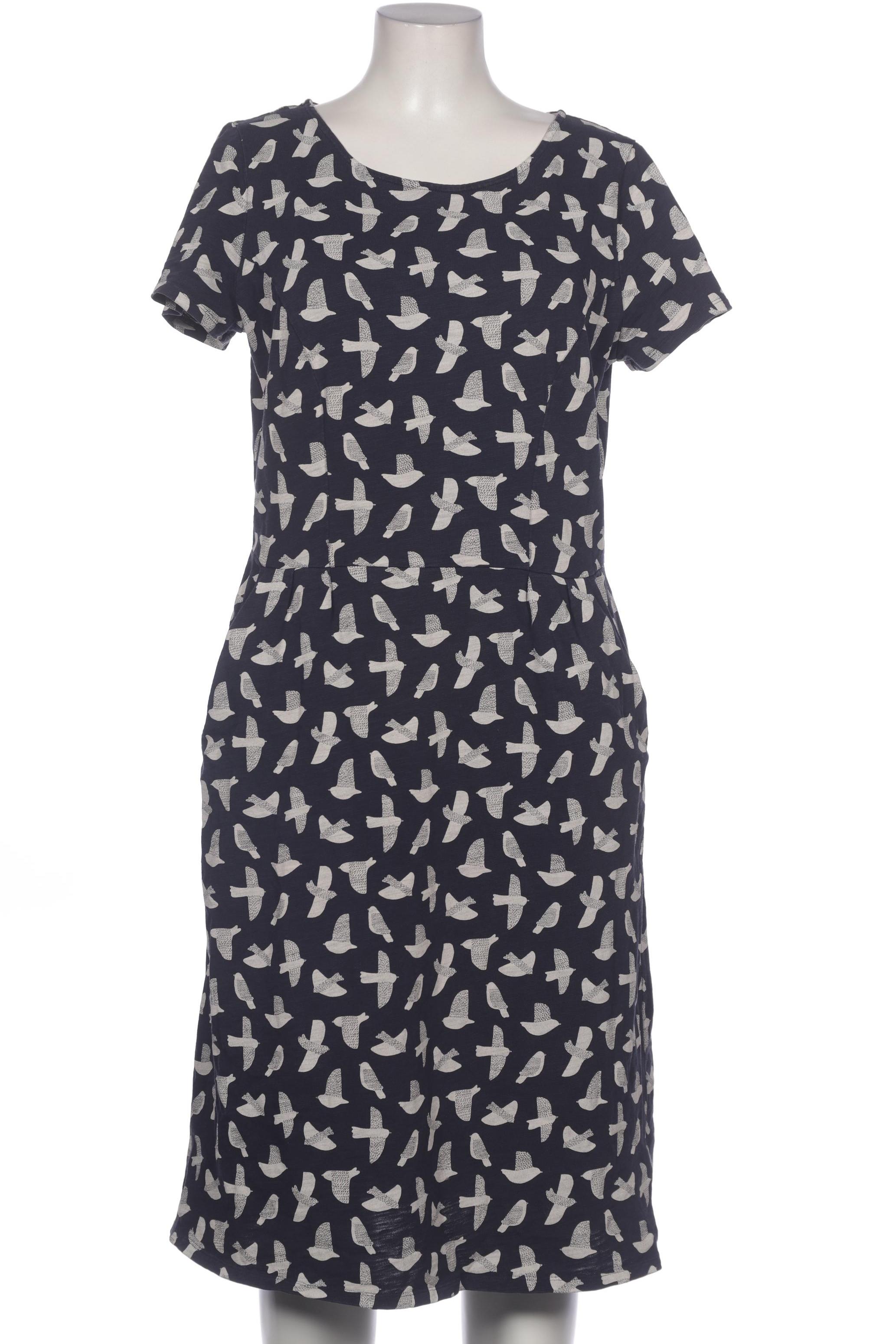 

Boden Damen Kleid, marineblau, Gr. 44