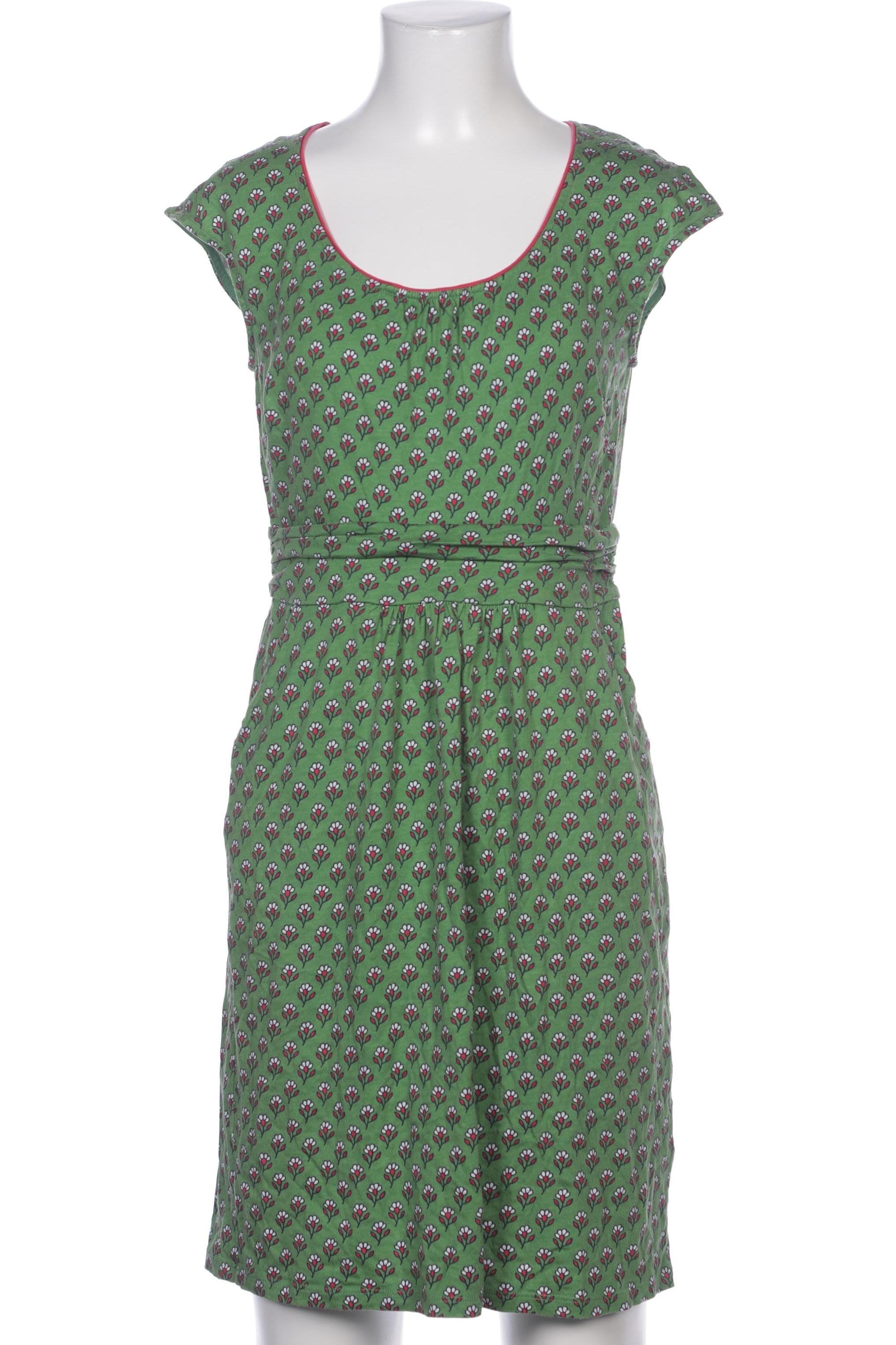 

Boden Damen Kleid, grün, Gr. 38