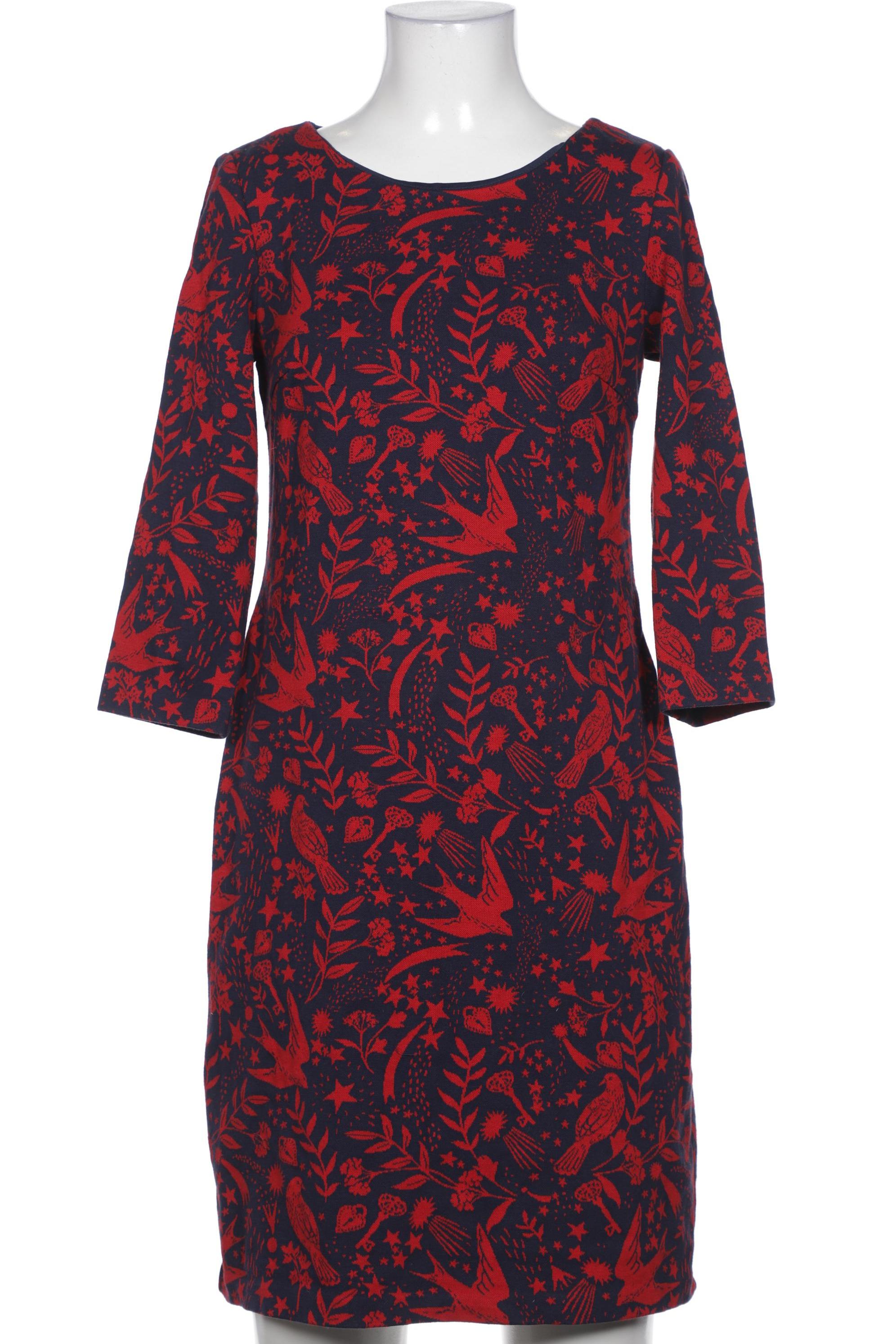 

Boden Damen Kleid, marineblau