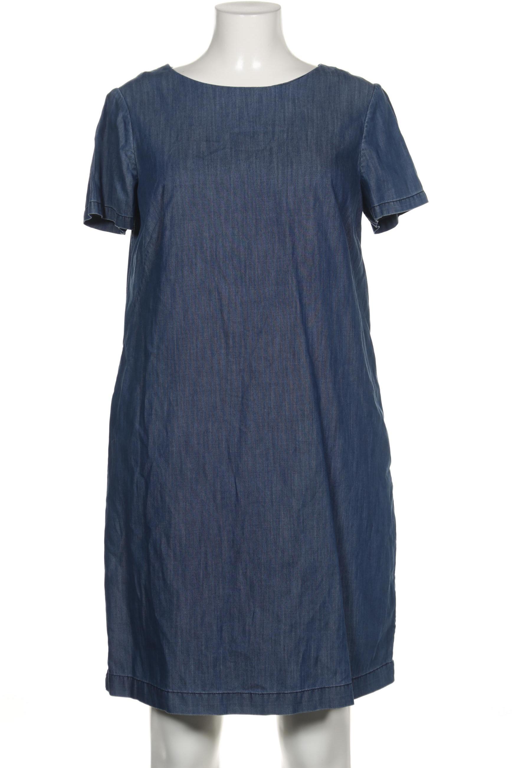 

Boden Damen Kleid, blau