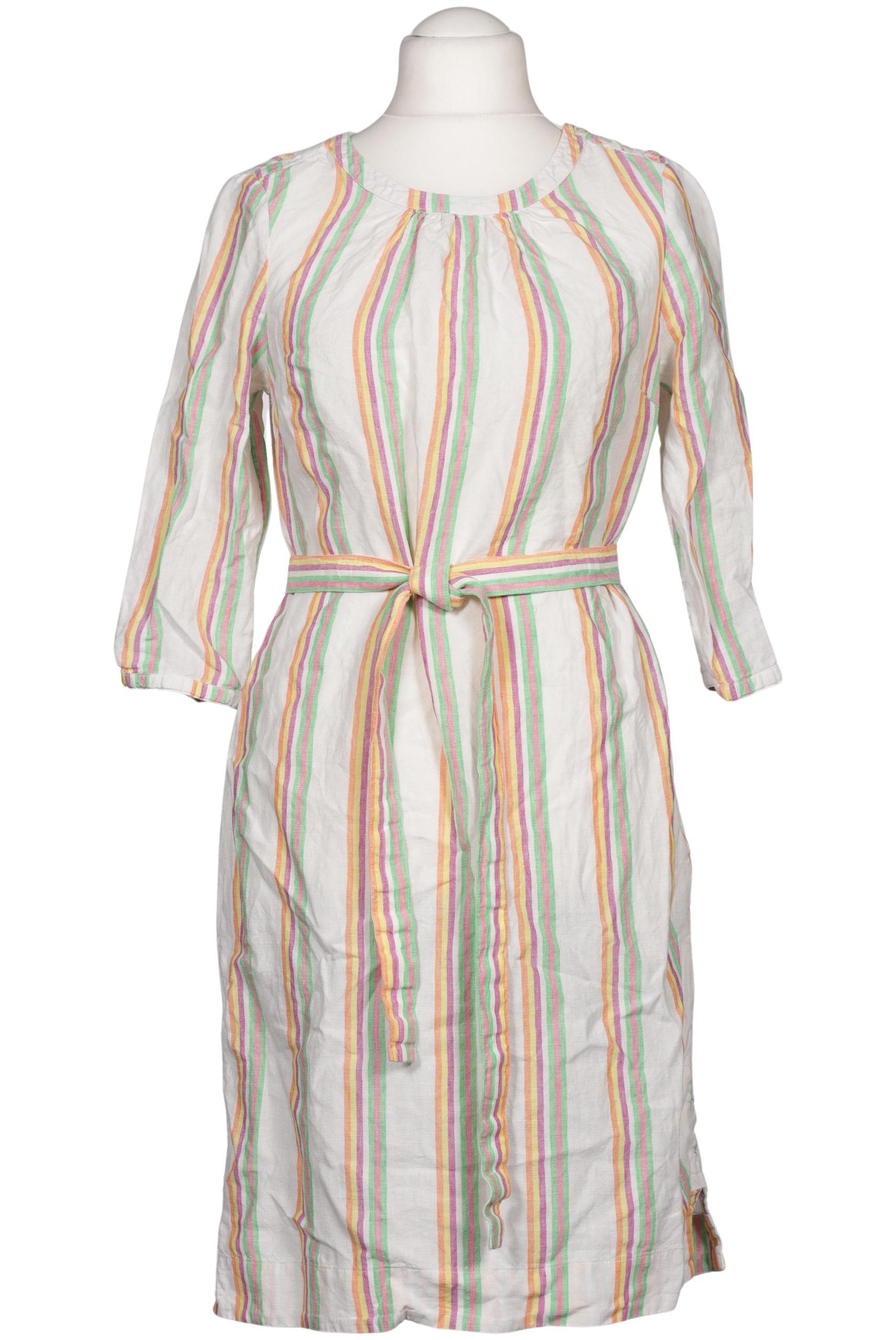 

Boden Damen Kleid, mehrfarbig, Gr. 38