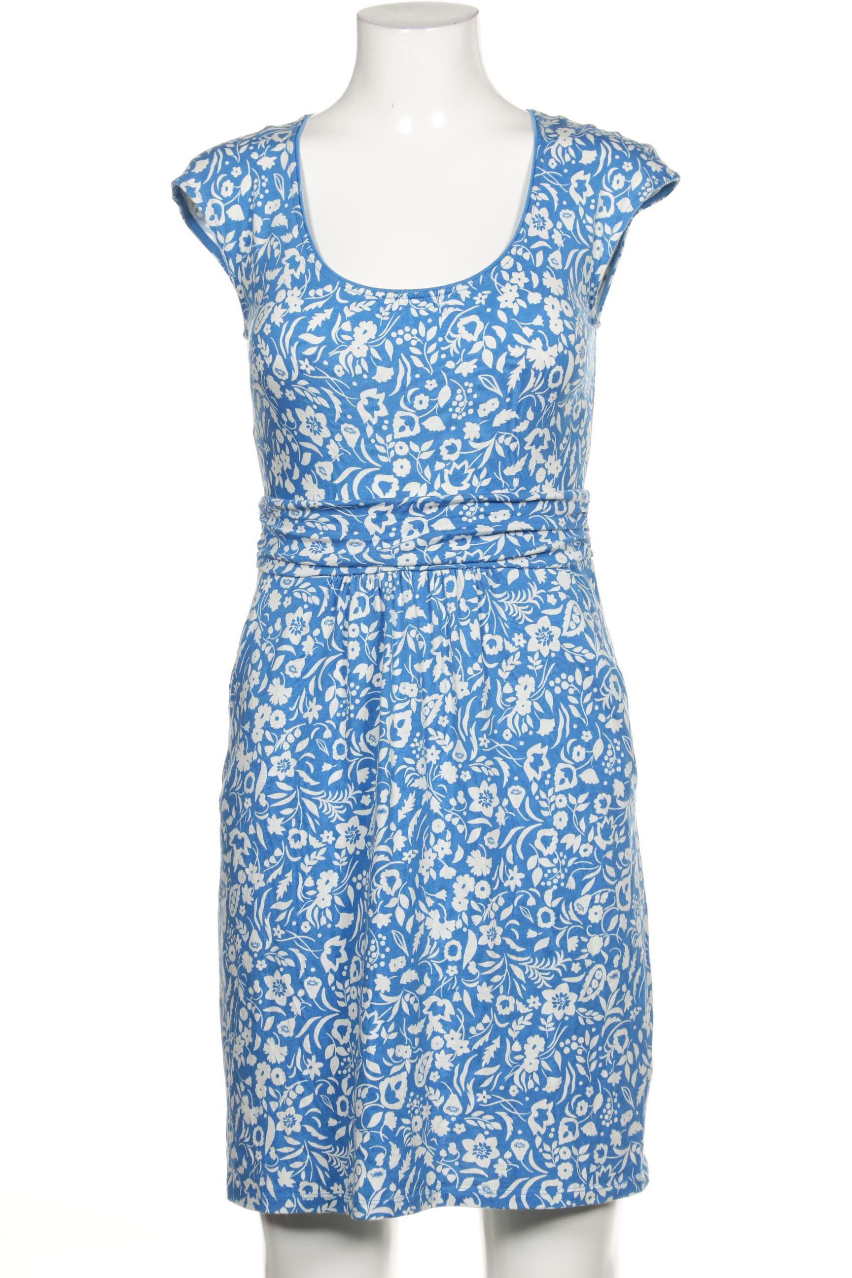 

Boden Damen Kleid, blau, Gr. 36