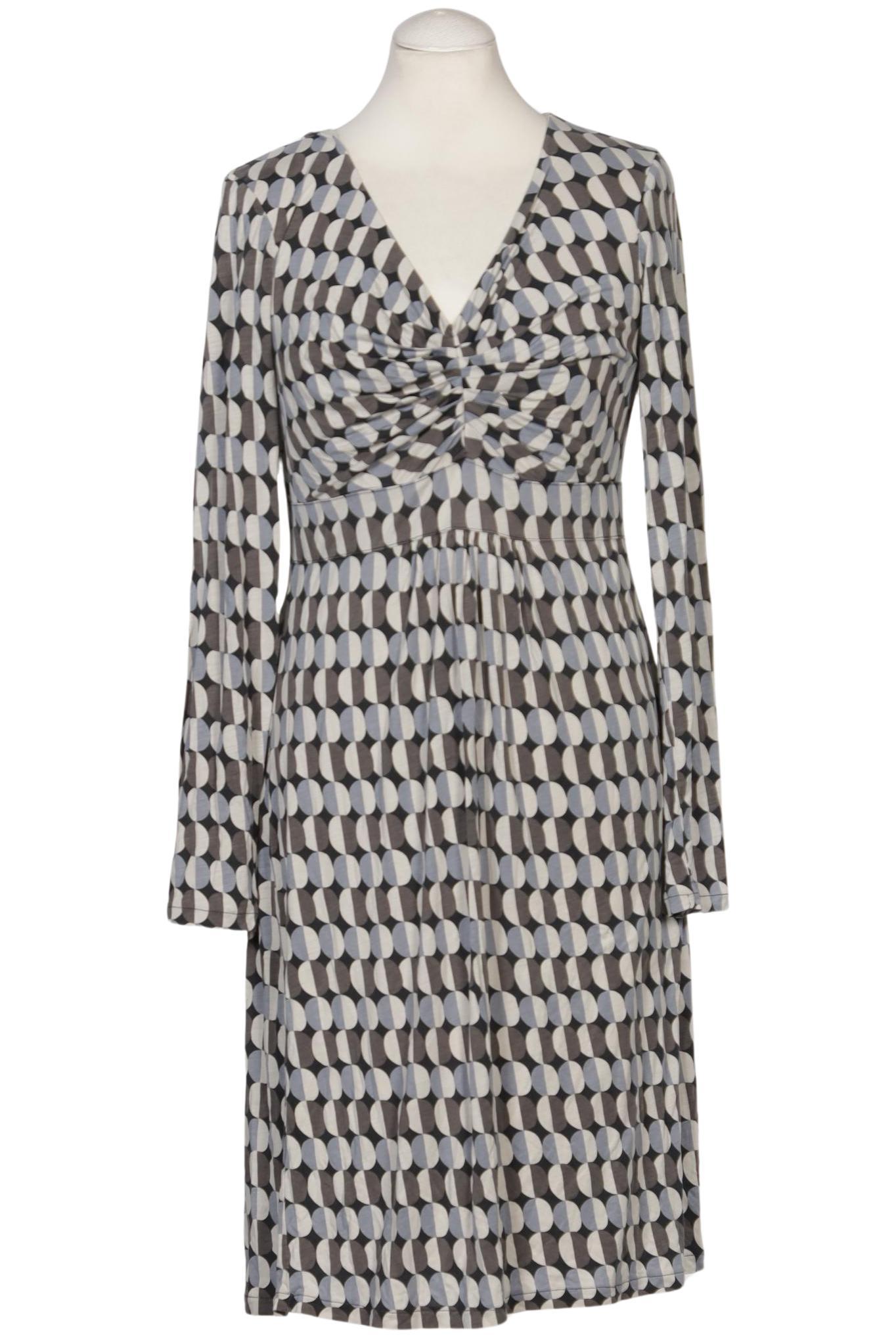 

Boden Damen Kleid, mehrfarbig, Gr. 12