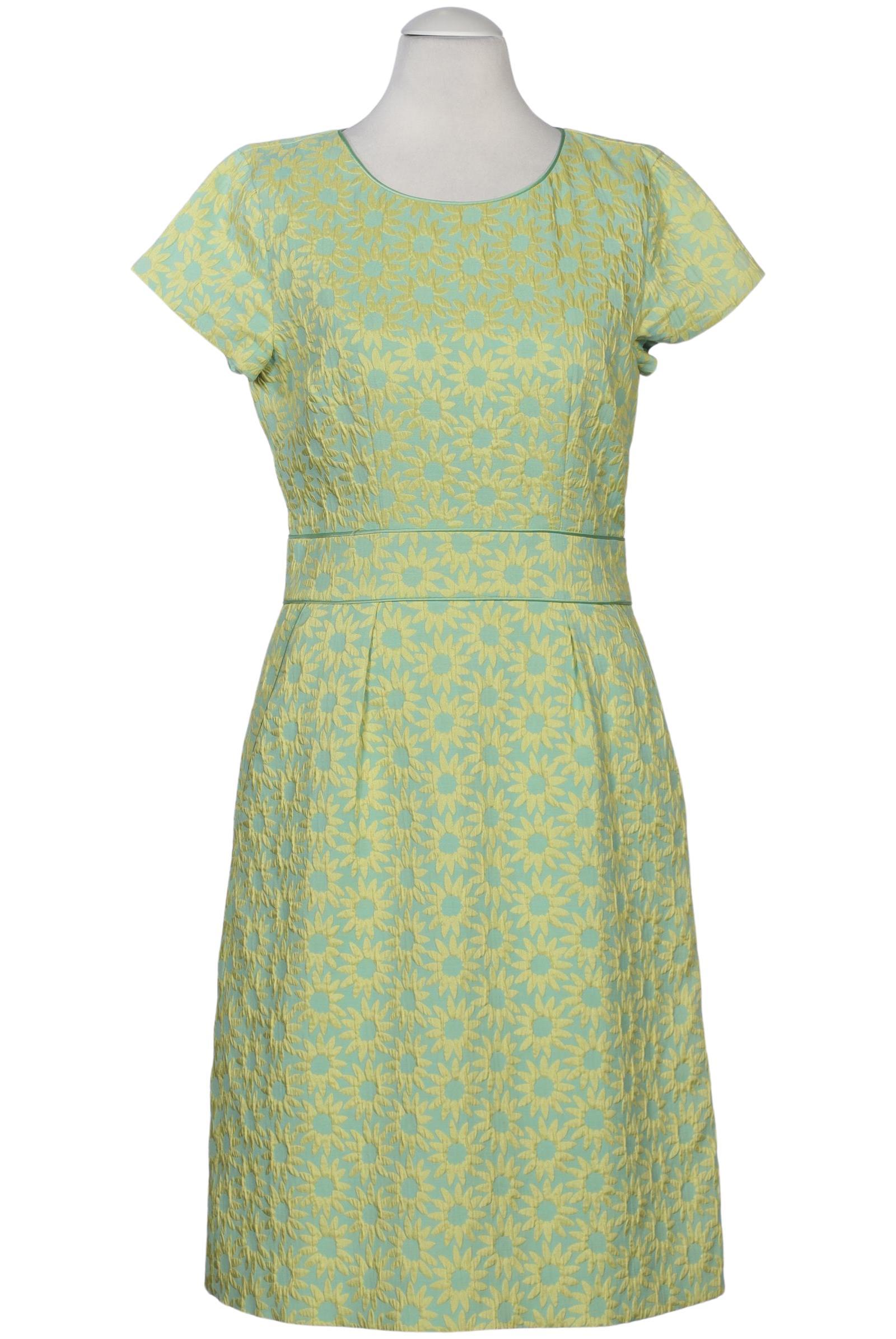 

Boden Damen Kleid, hellgrün, Gr. 34