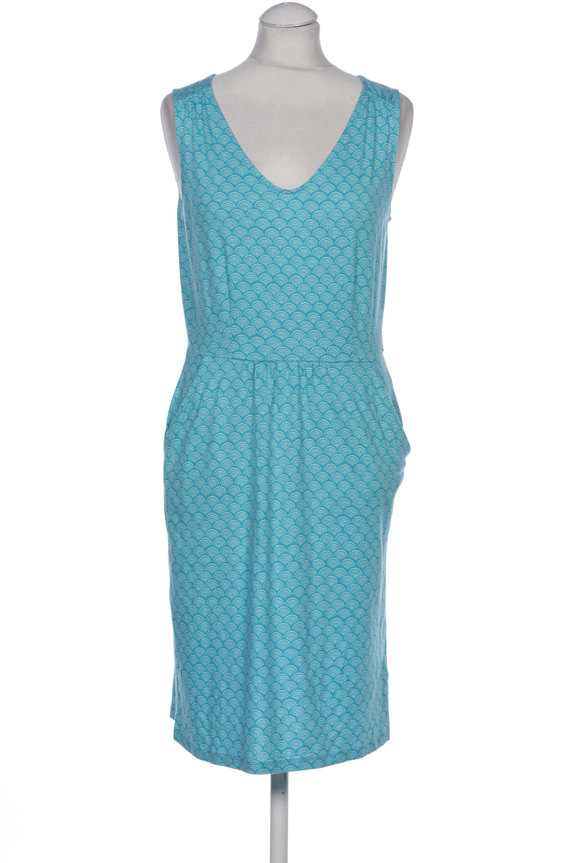 

Boden Damen Kleid, blau, Gr. 36