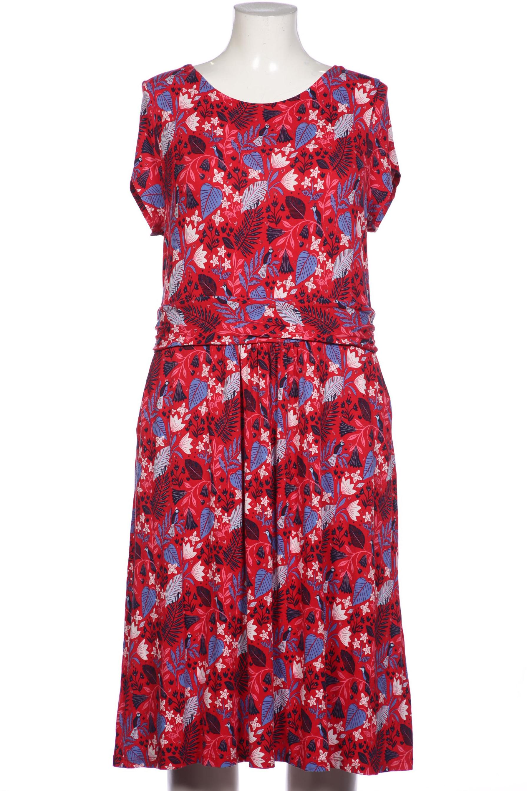 

Boden Damen Kleid, rot, Gr. 46
