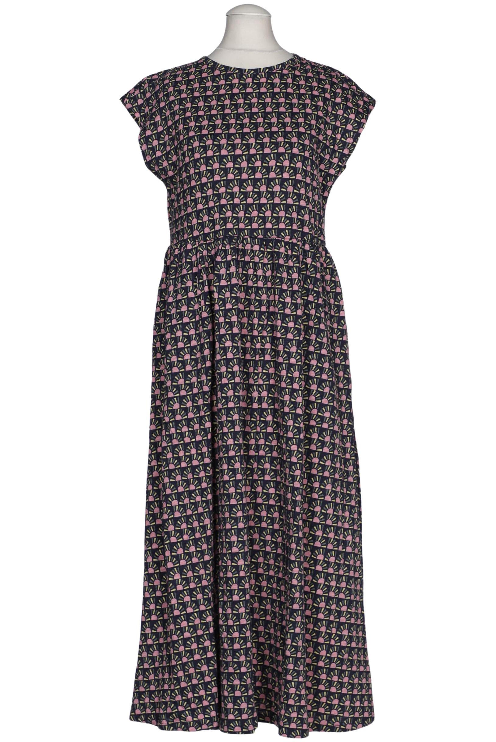 

Boden Damen Kleid, mehrfarbig, Gr. 32