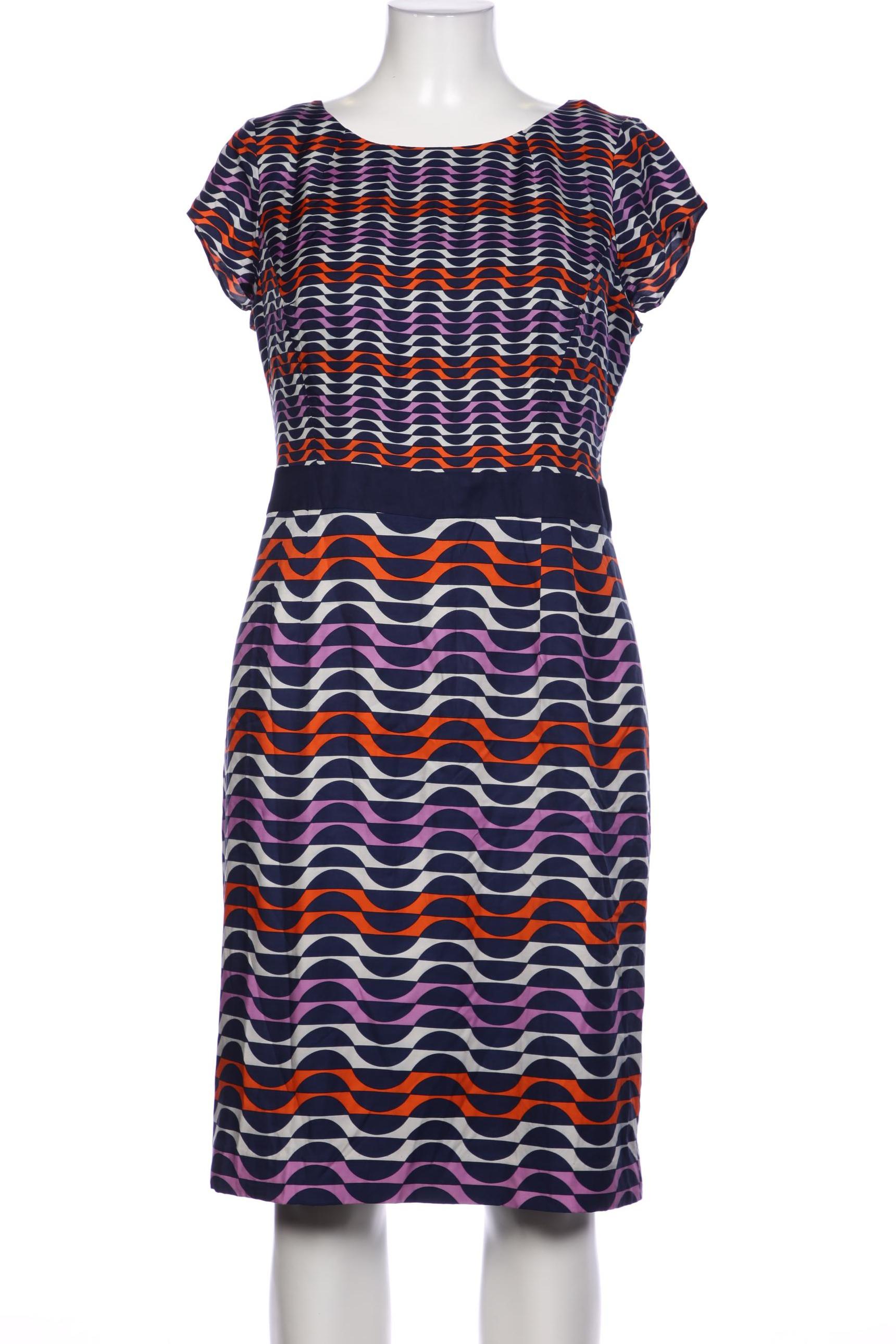 

Boden Damen Kleid, marineblau