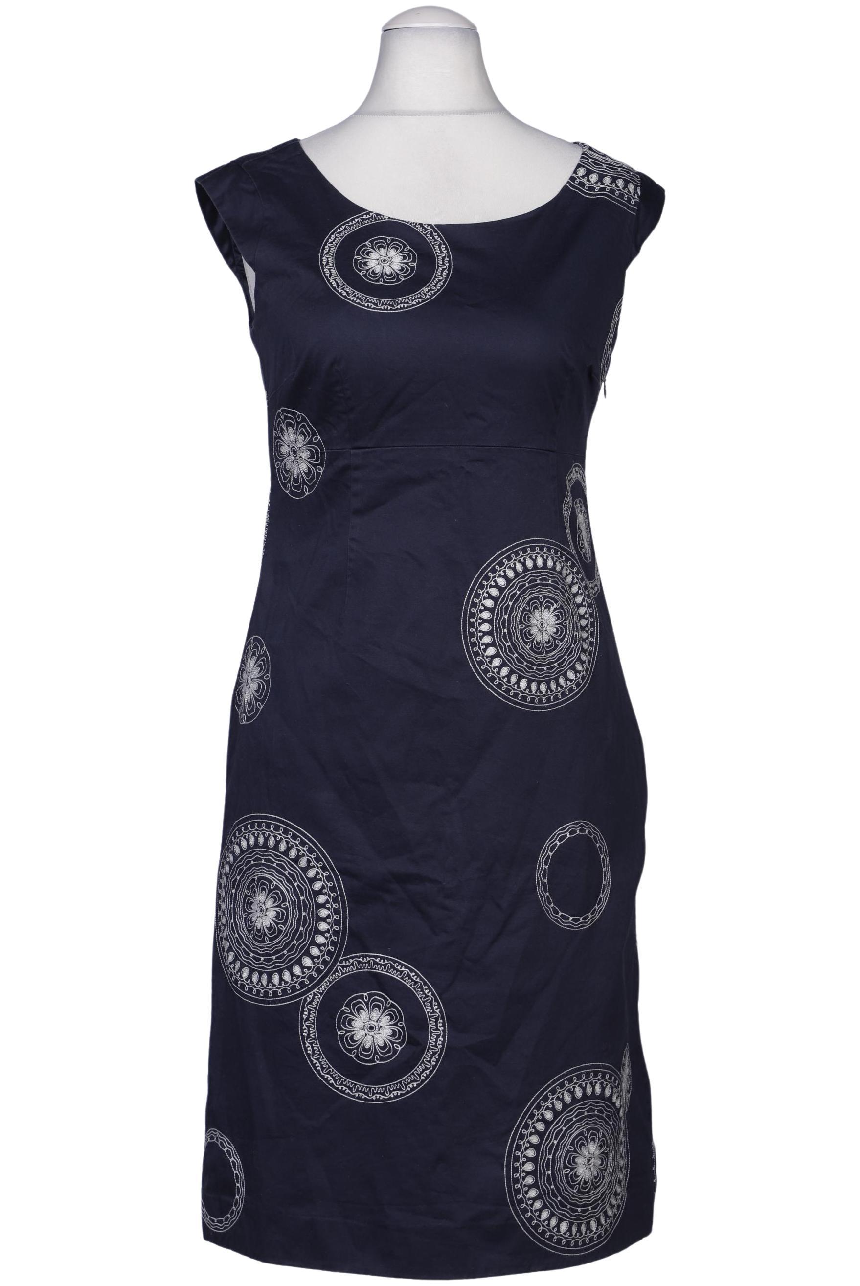 

Boden Damen Kleid, marineblau, Gr. 36