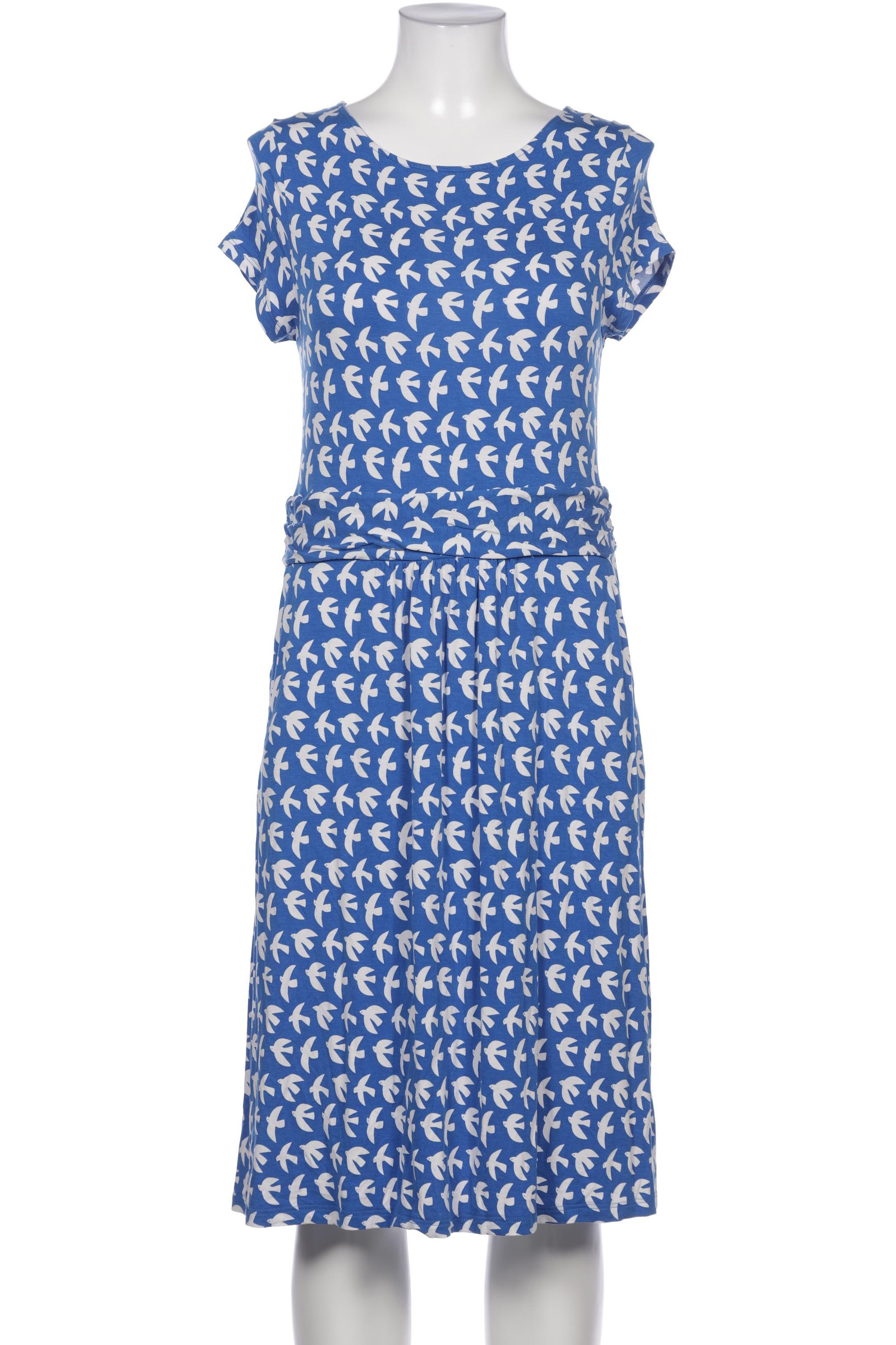 

Boden Damen Kleid, blau, Gr. 40