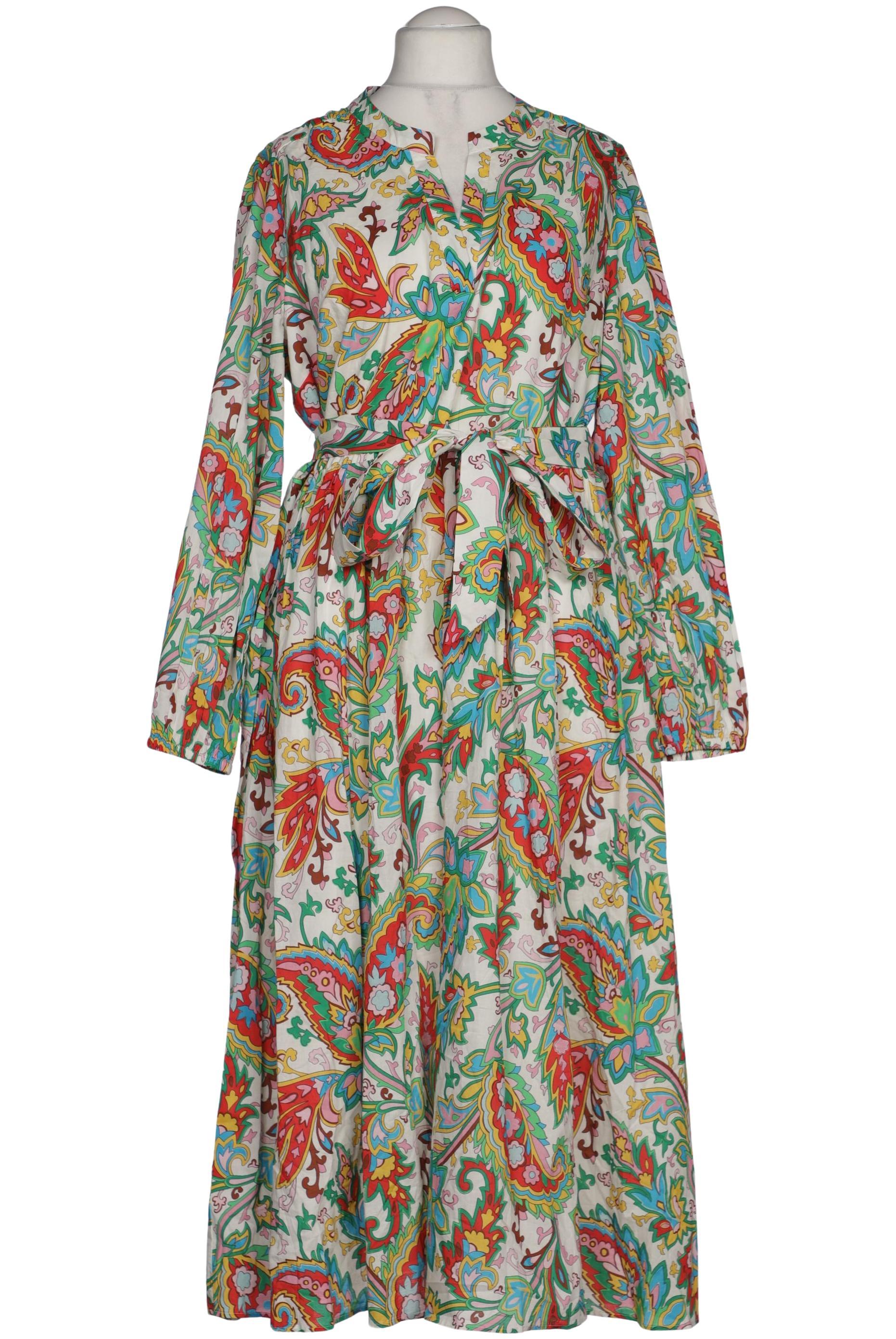 

Boden Damen Kleid, mehrfarbig, Gr. 46