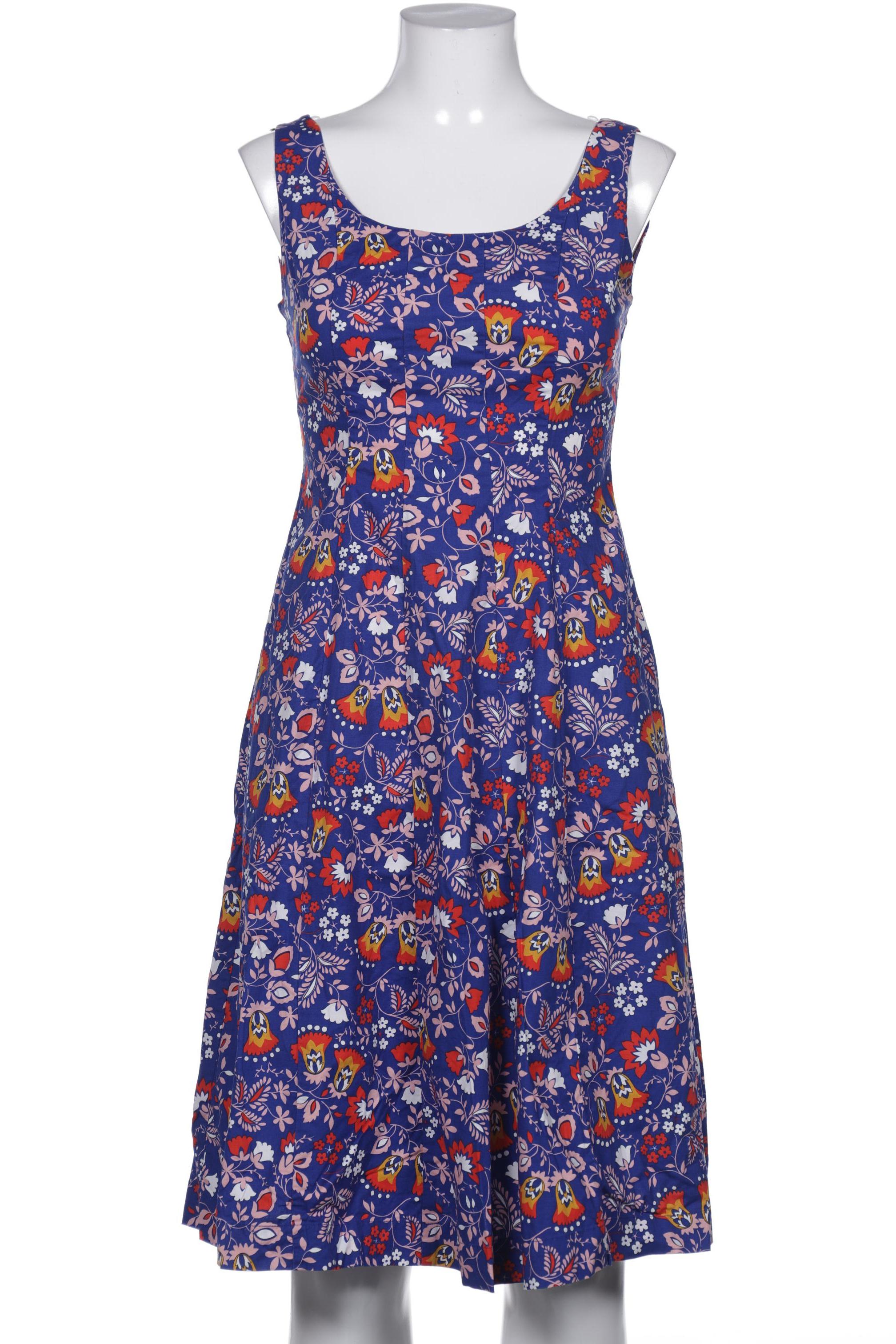 

Boden Damen Kleid, mehrfarbig, Gr. 36