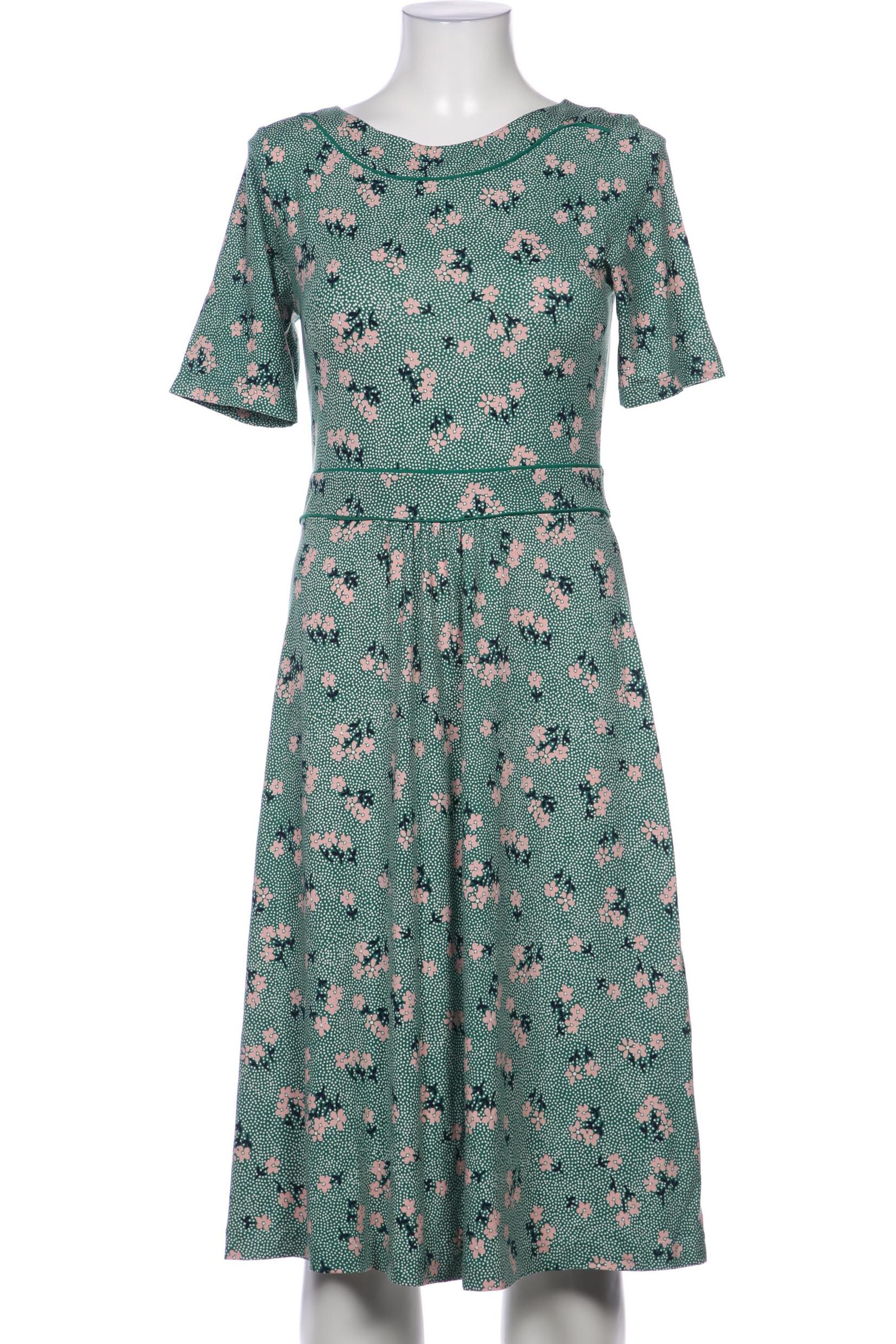 

Boden Damen Kleid, grün