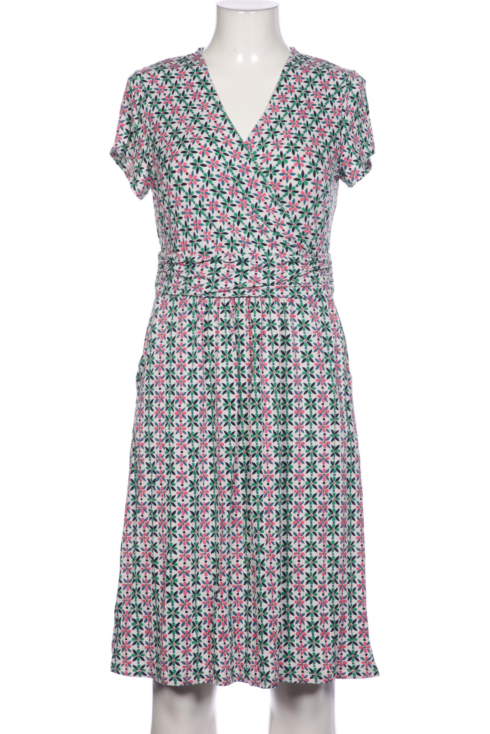 

Boden Damen Kleid, mehrfarbig, Gr. 40