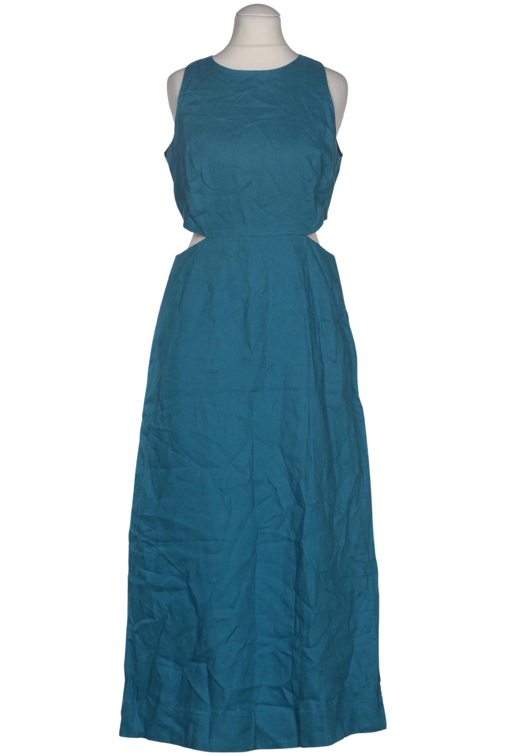 

Boden Damen Kleid, blau, Gr. 36