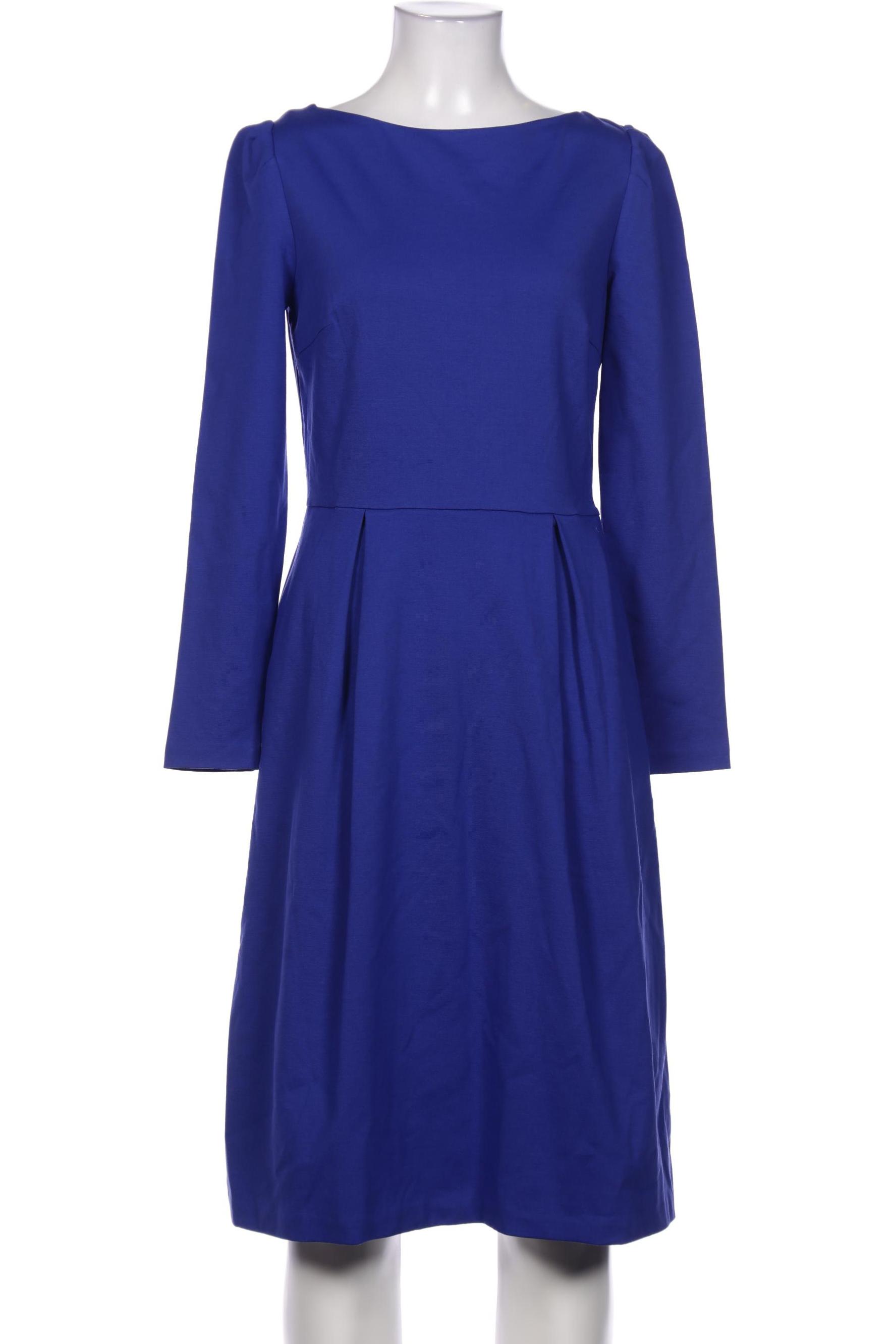 

Boden Damen Kleid, blau, Gr. 36
