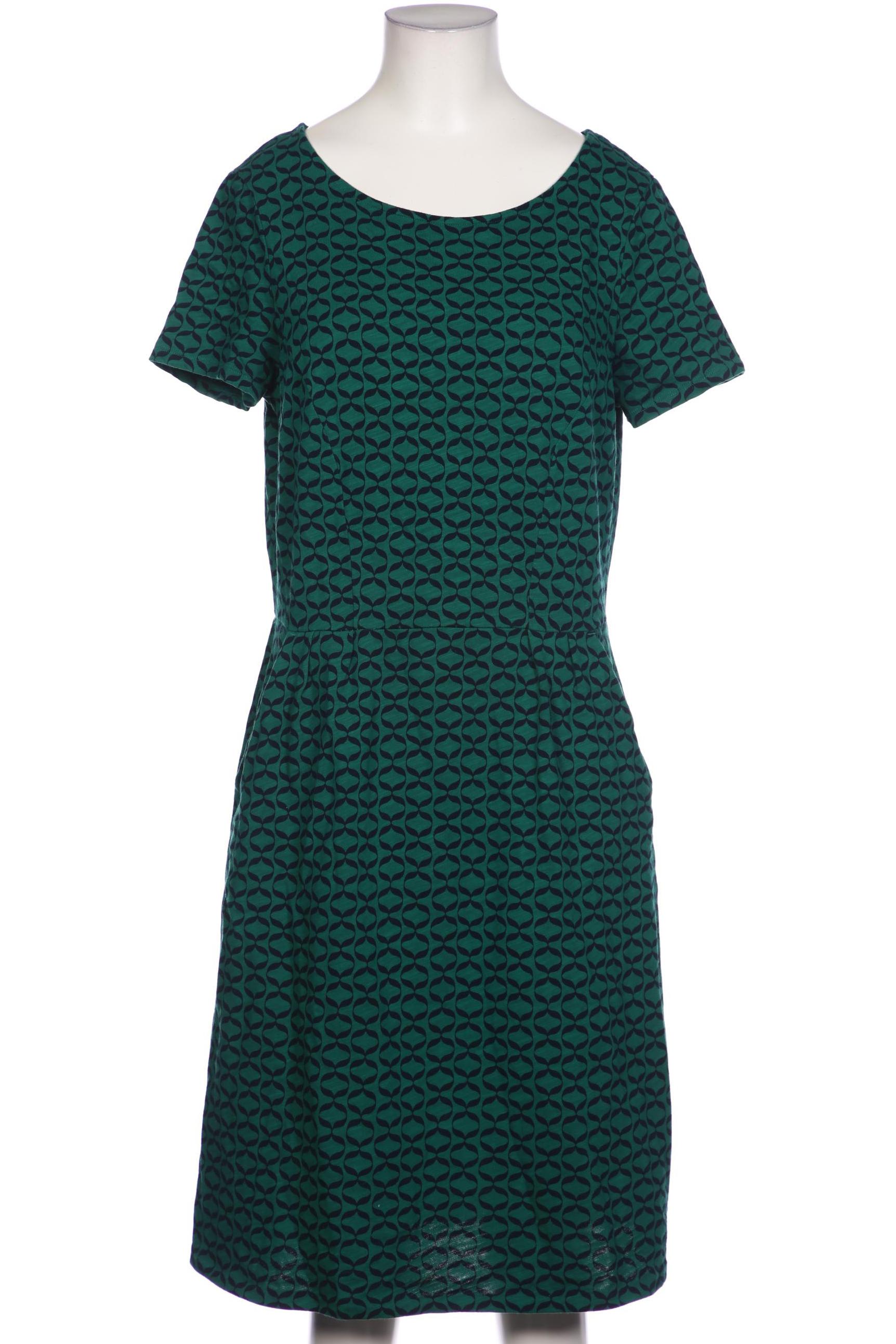 

Boden Damen Kleid, grün, Gr. 38