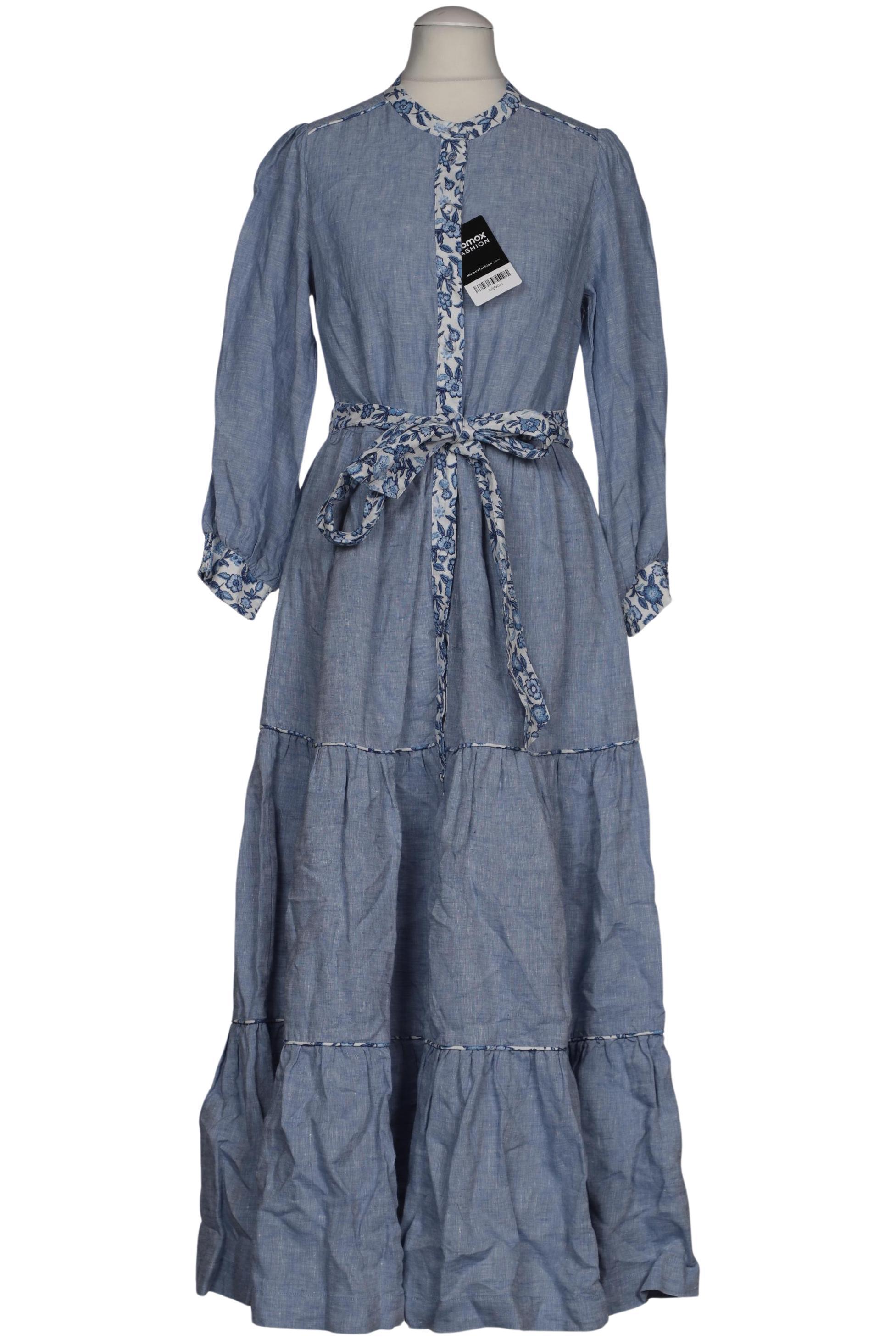 

Boden Damen Kleid, blau, Gr. 34