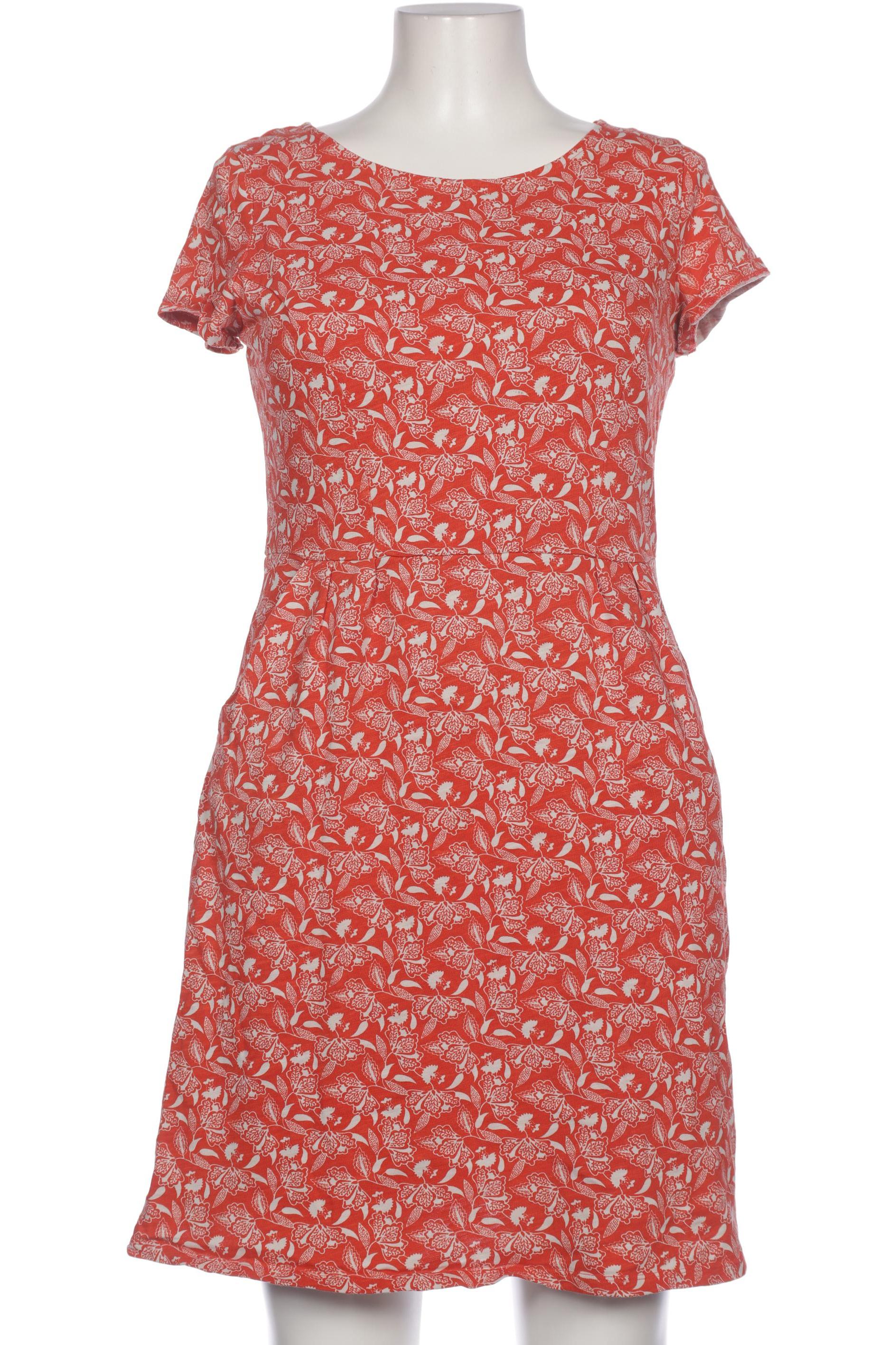 

Boden Damen Kleid, orange, Gr. 40