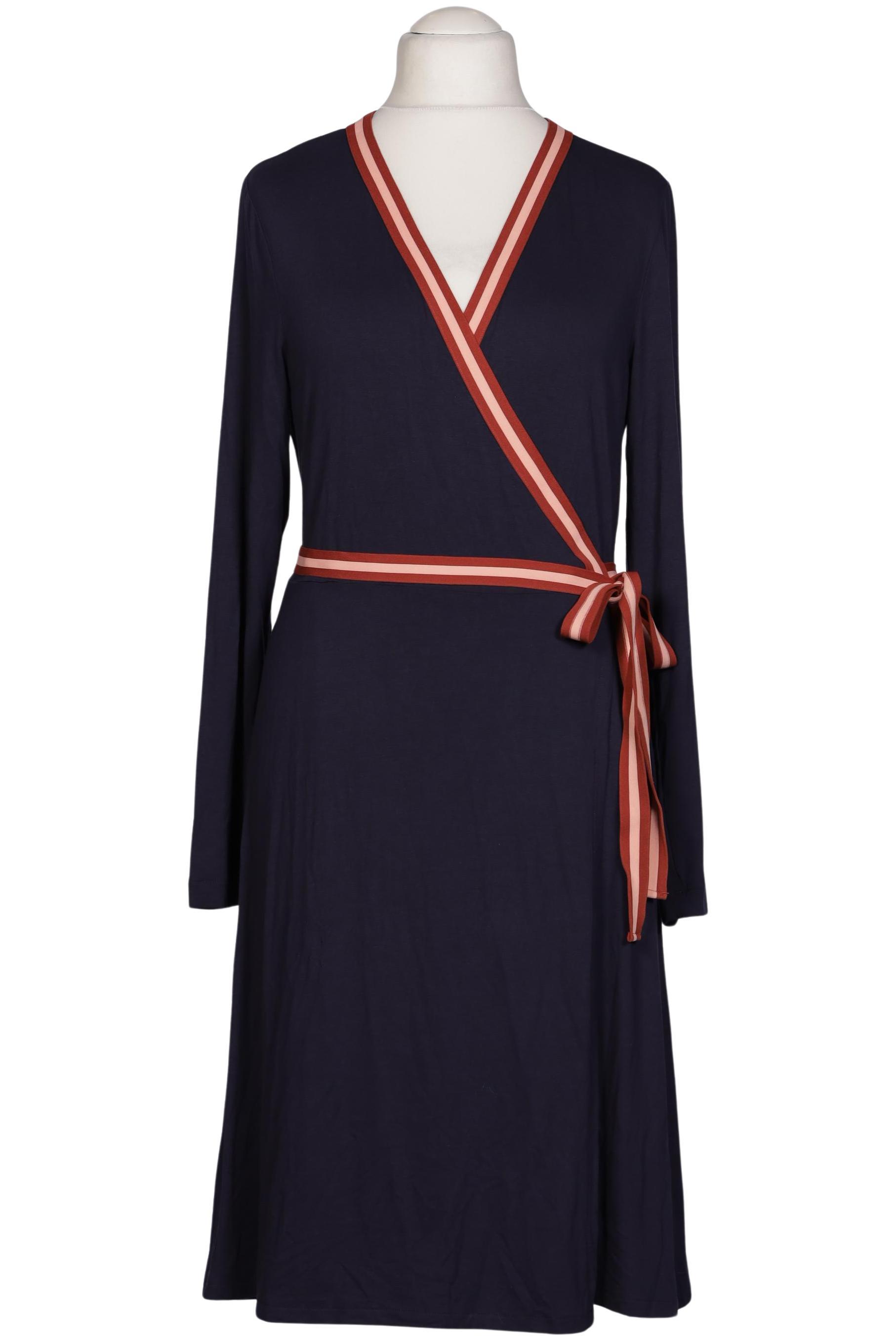 

Boden Damen Kleid, marineblau, Gr. 44