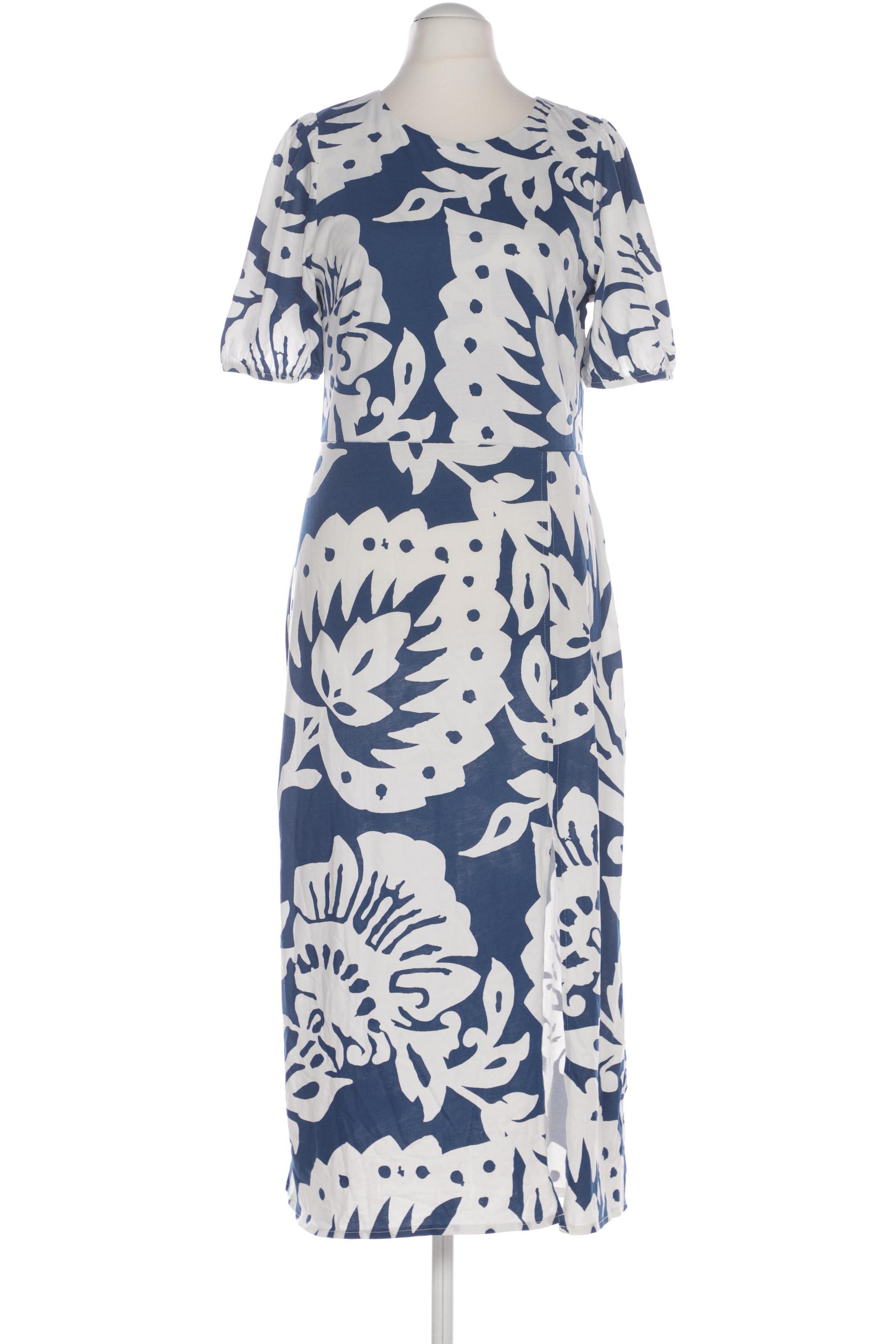 

Boden Damen Kleid, blau, Gr. 40