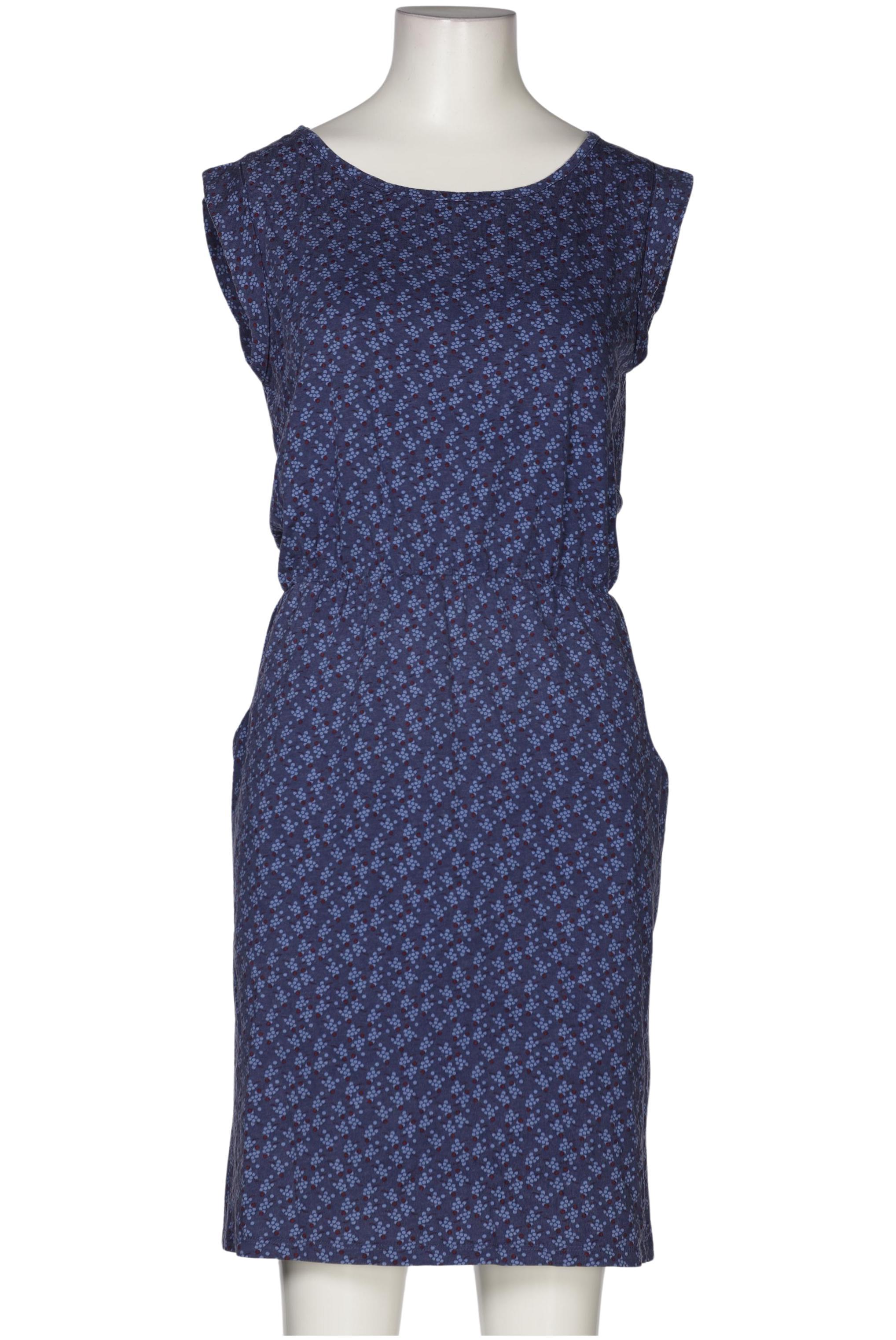 

Boden Damen Kleid, blau, Gr. 38