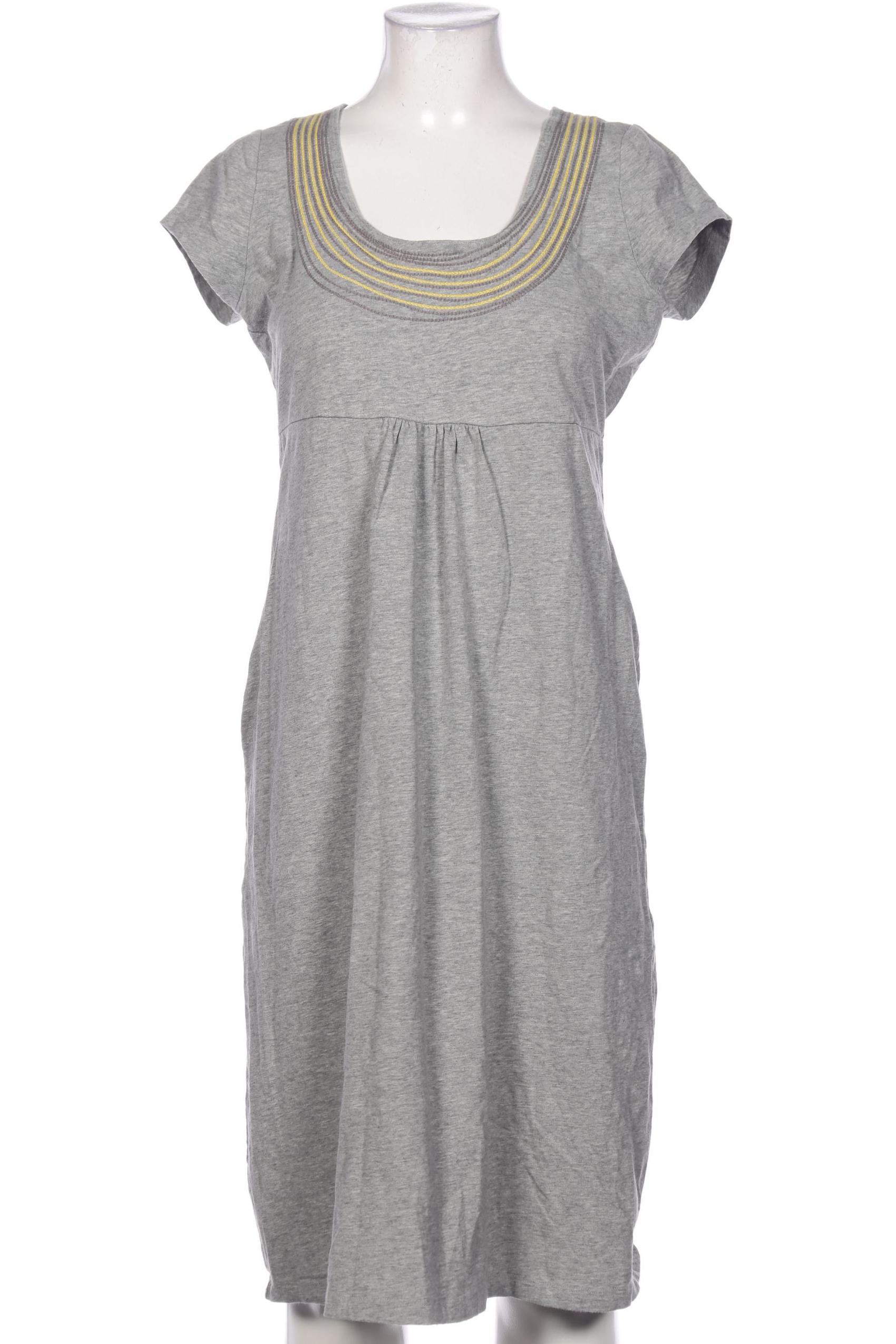 

Boden Damen Kleid, grau, Gr. 40