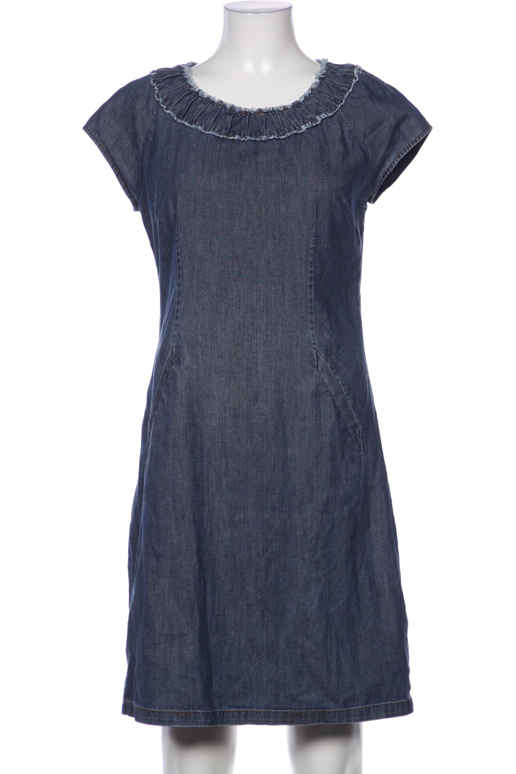 

Boden Damen Kleid, marineblau