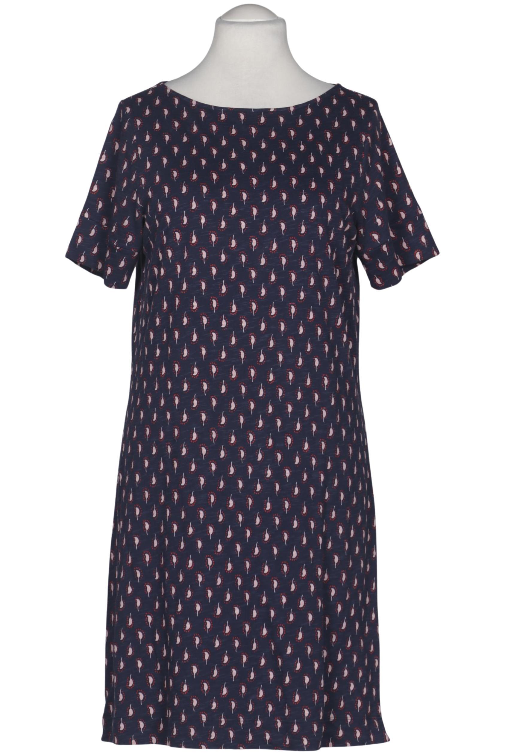 

Boden Damen Kleid, marineblau, Gr. 42