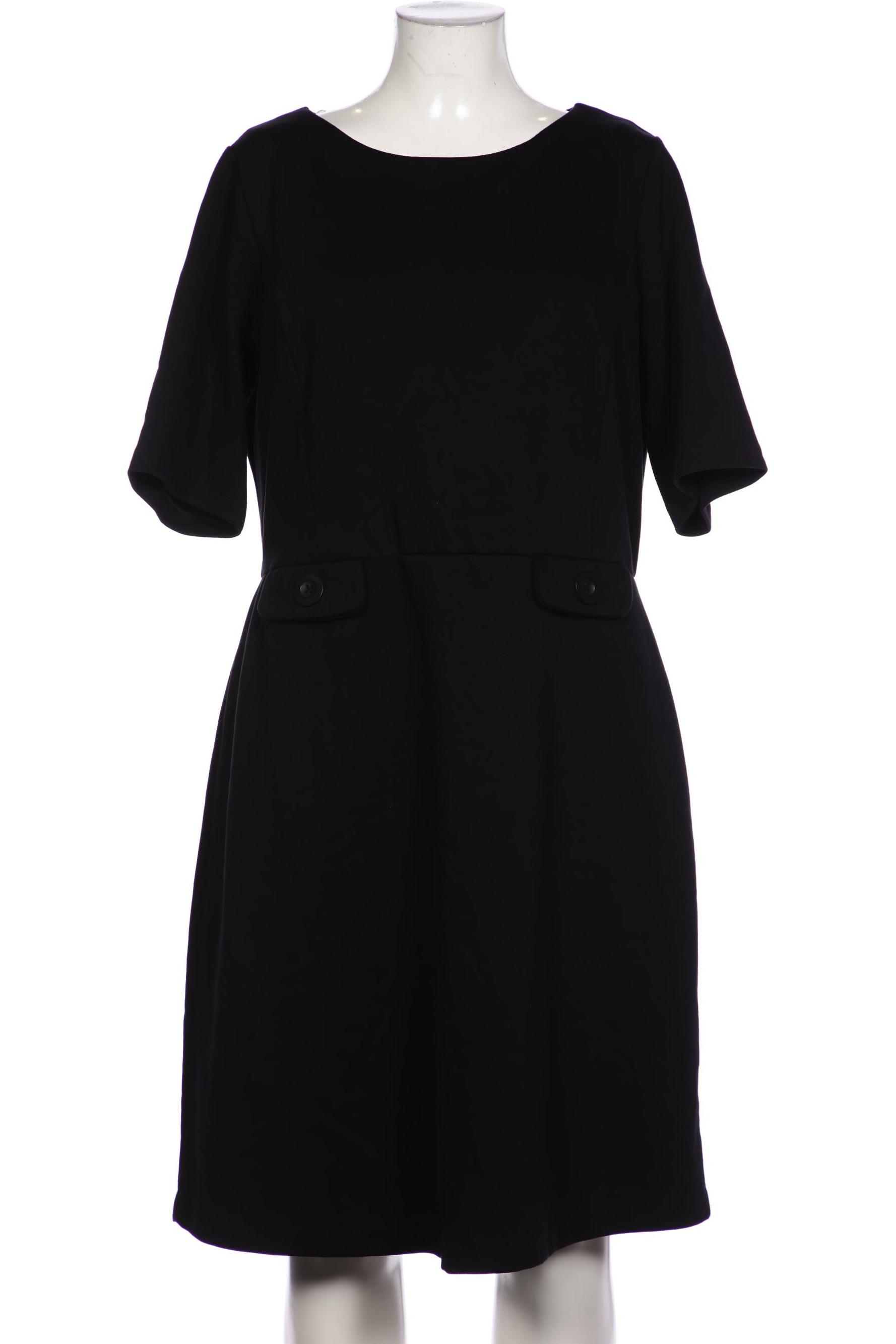 

Boden Damen Kleid, schwarz, Gr. 46