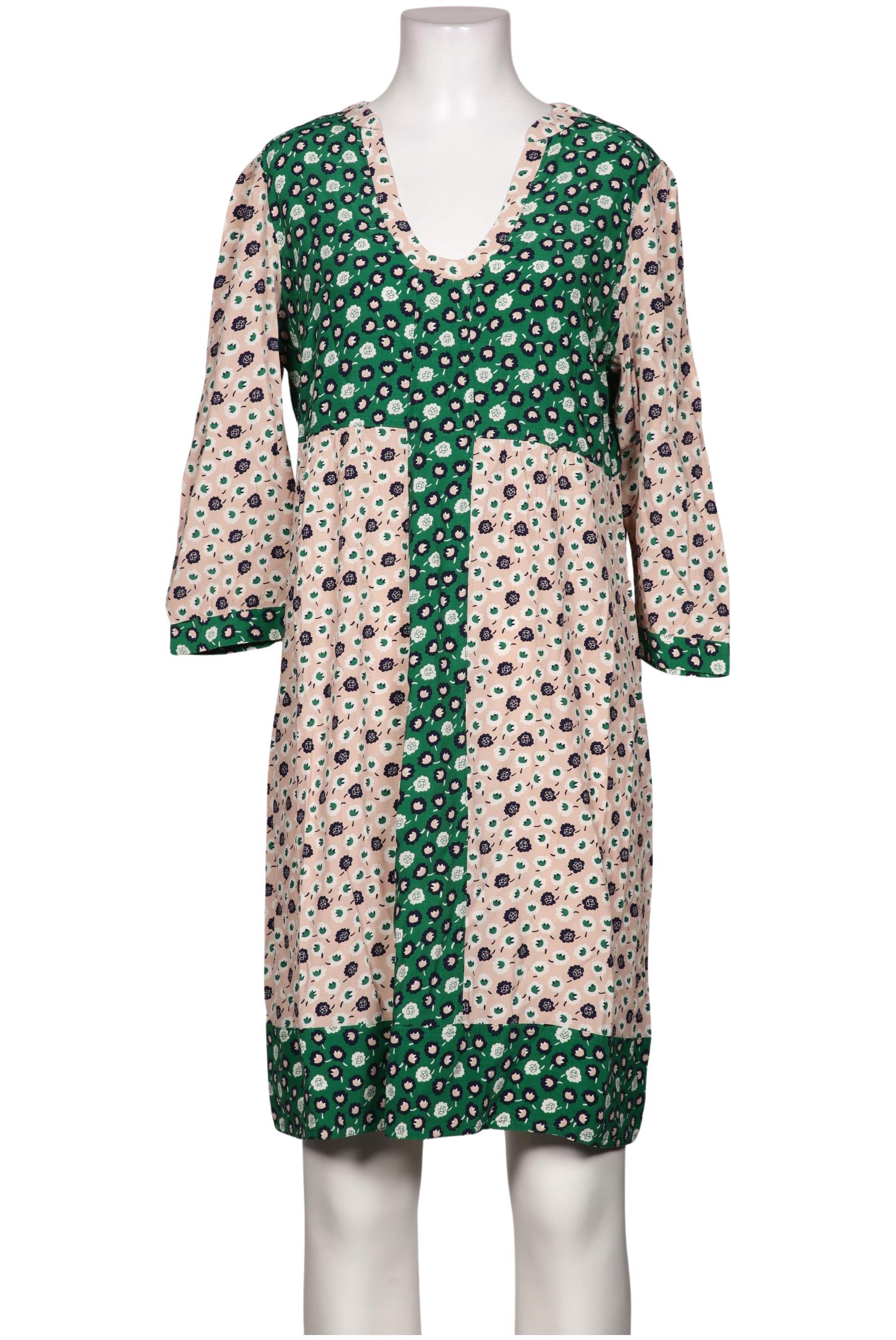 

Boden Damen Kleid, mehrfarbig, Gr. 40