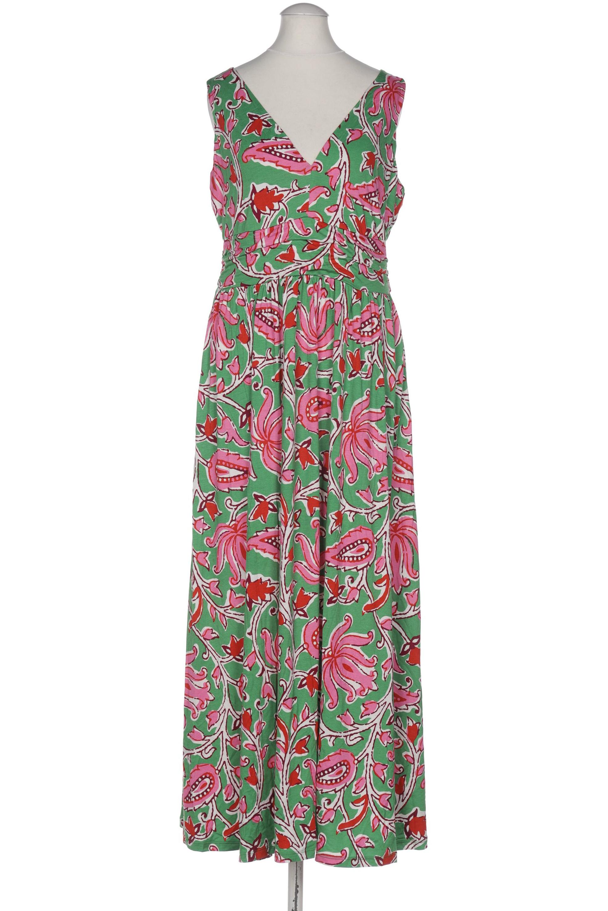 

Boden Damen Kleid, grün