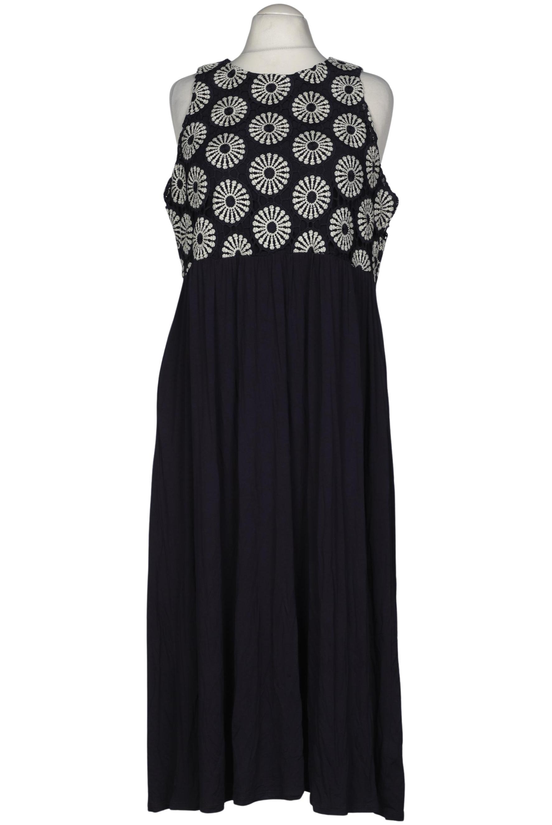 

Boden Damen Kleid, marineblau, Gr. 44