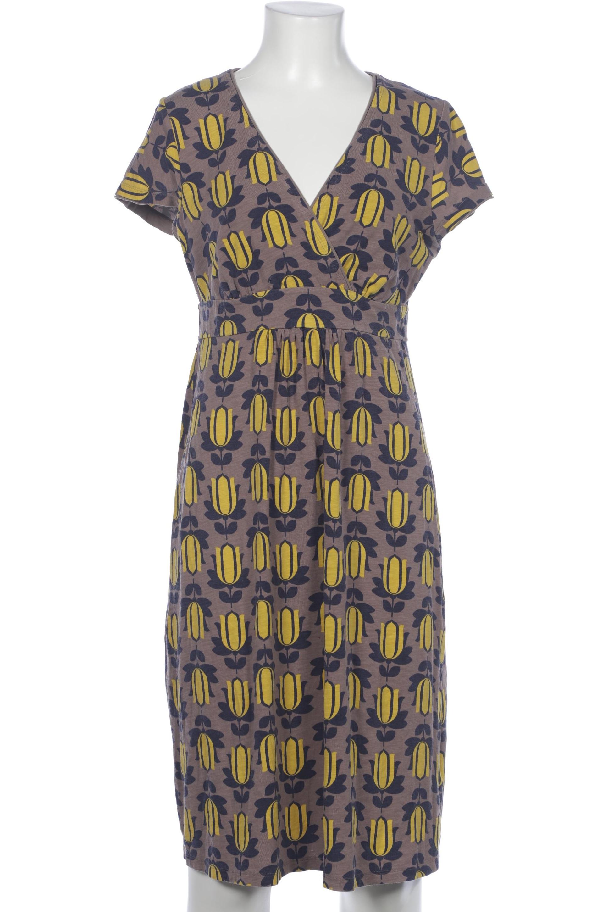 

Boden Damen Kleid, braun, Gr. 38