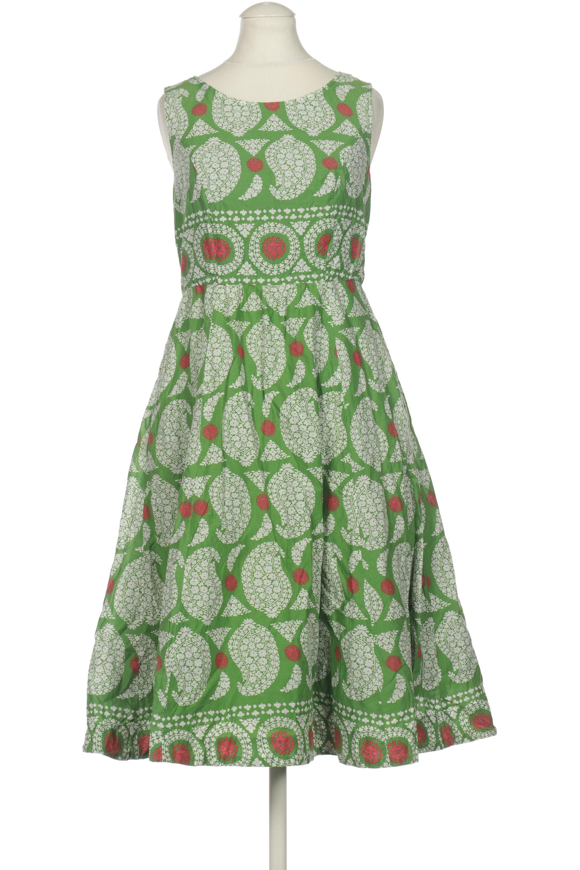 

Boden Damen Kleid, grün, Gr. 32