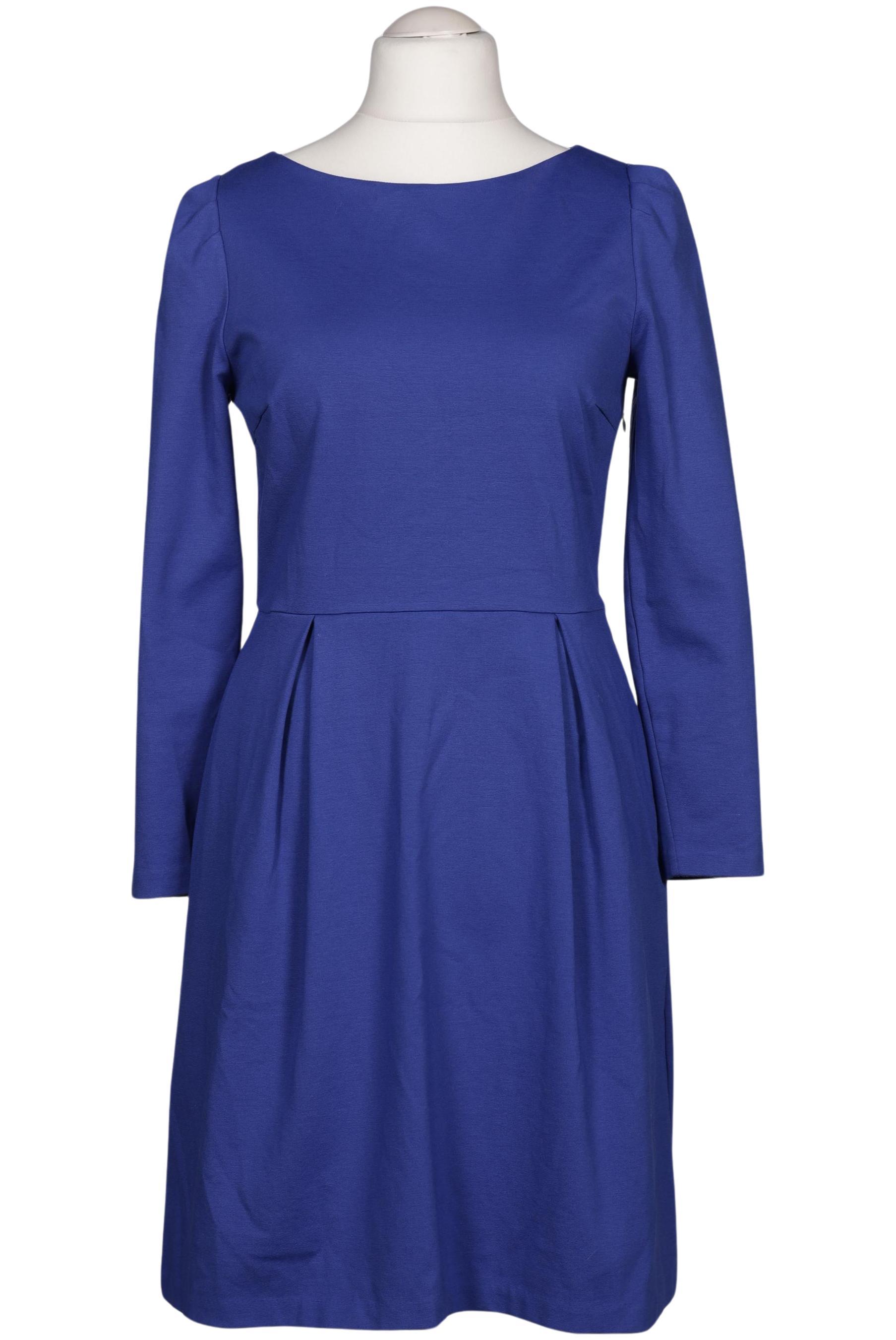 

Boden Damen Kleid, blau, Gr. 40