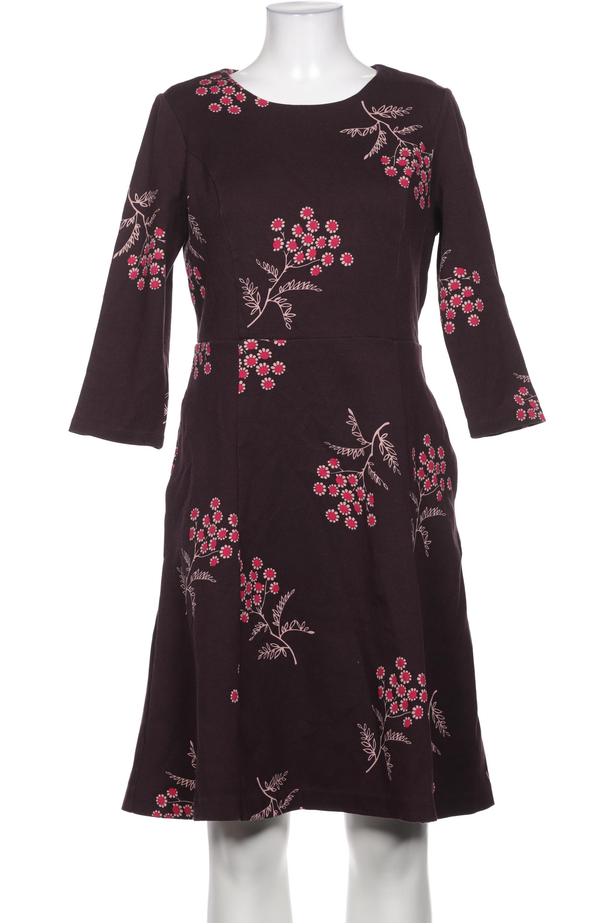 

Boden Damen Kleid, bordeaux