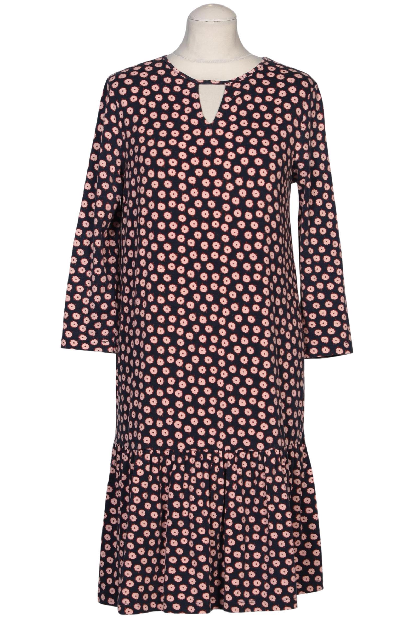 

Boden Damen Kleid, mehrfarbig, Gr. 36