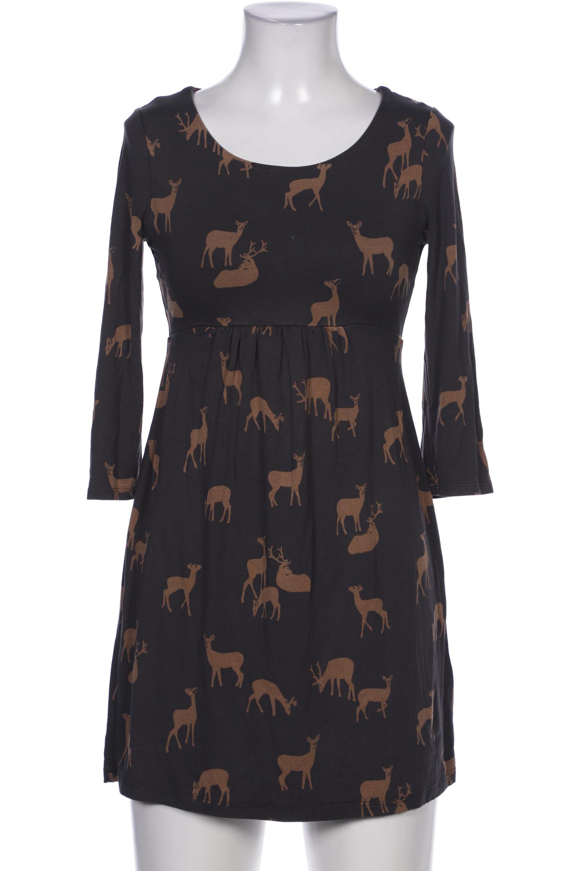 

Boden Damen Kleid, grau, Gr. 34