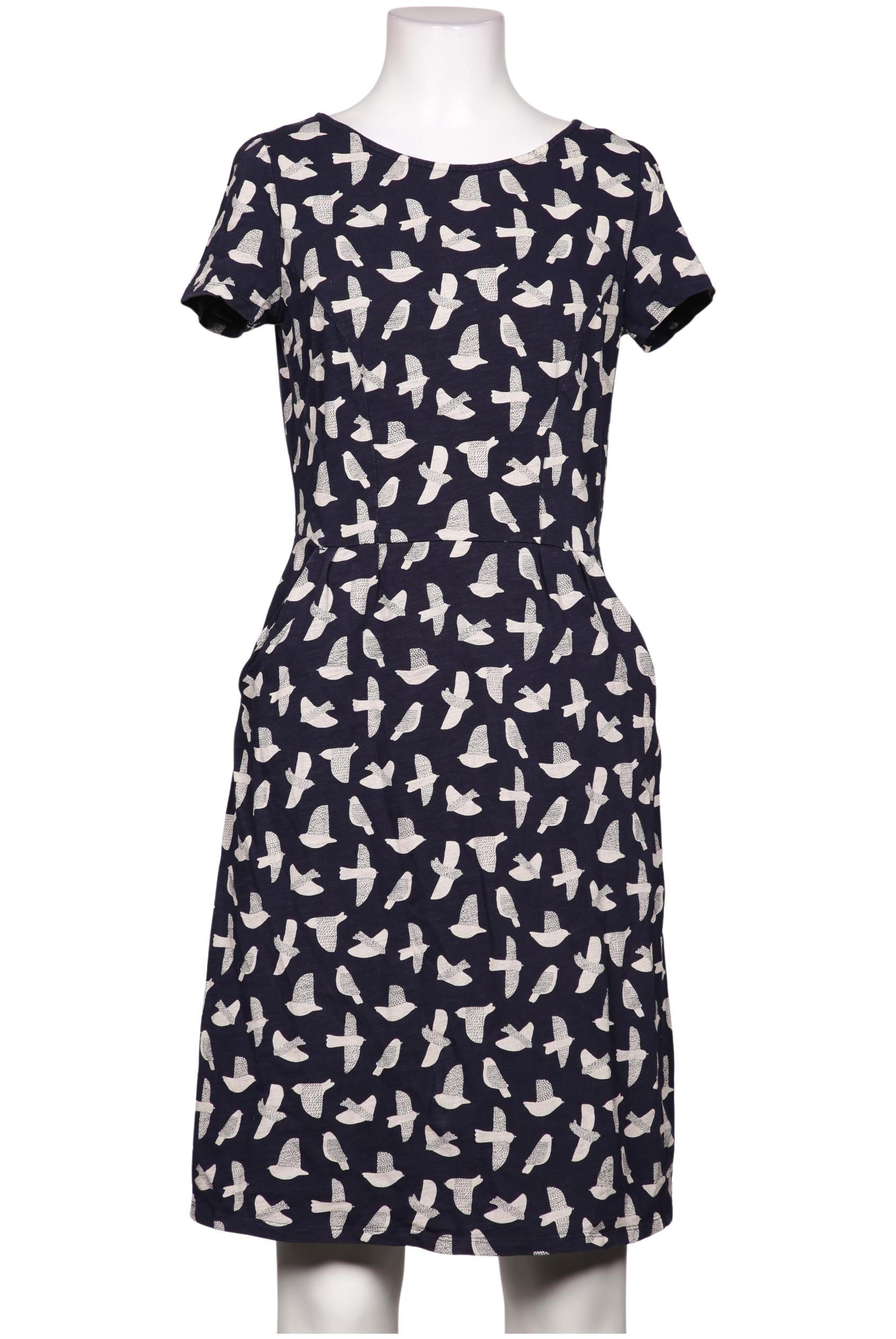 

Boden Damen Kleid, marineblau, Gr. 36