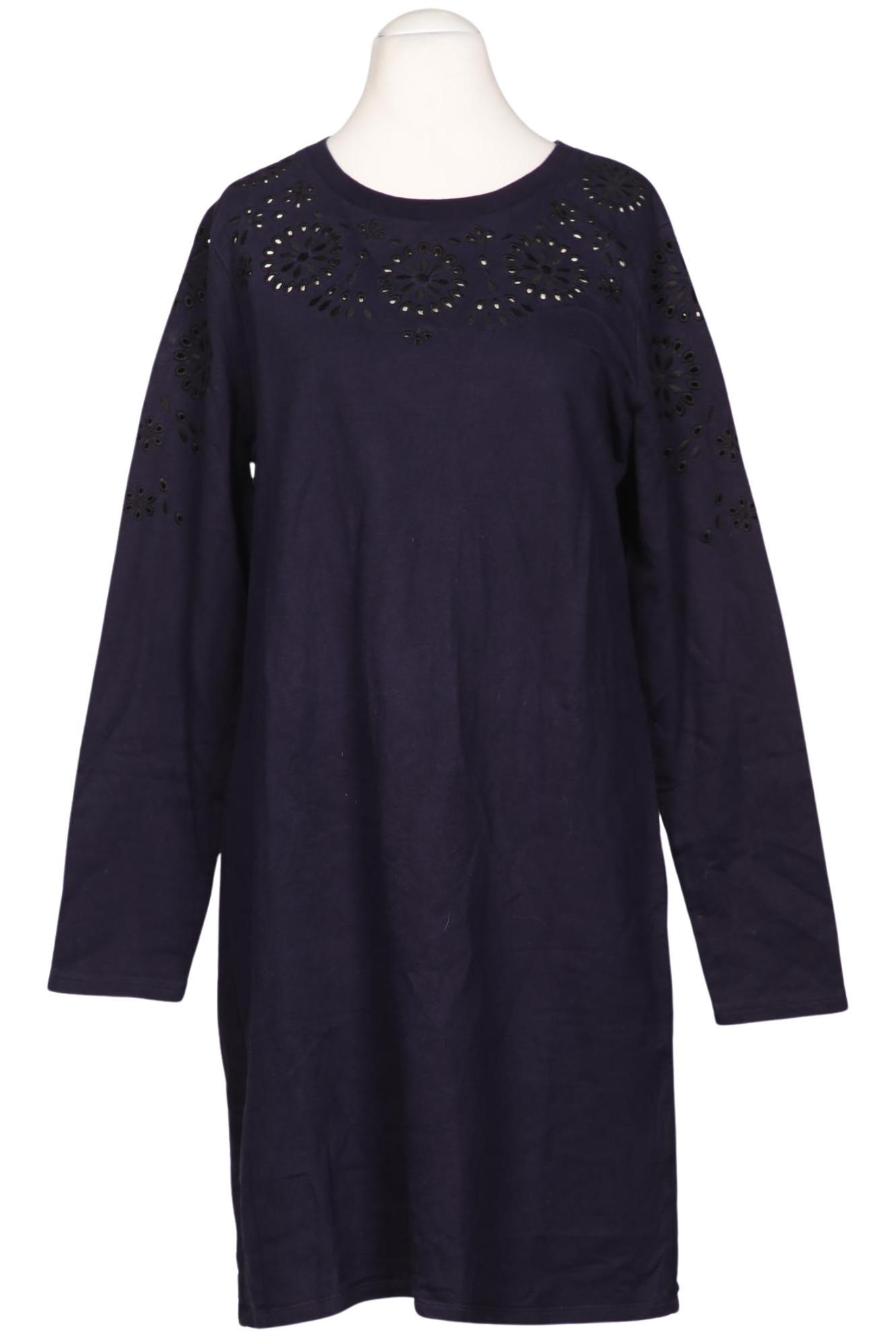 

Boden Damen Kleid, marineblau, Gr. 42